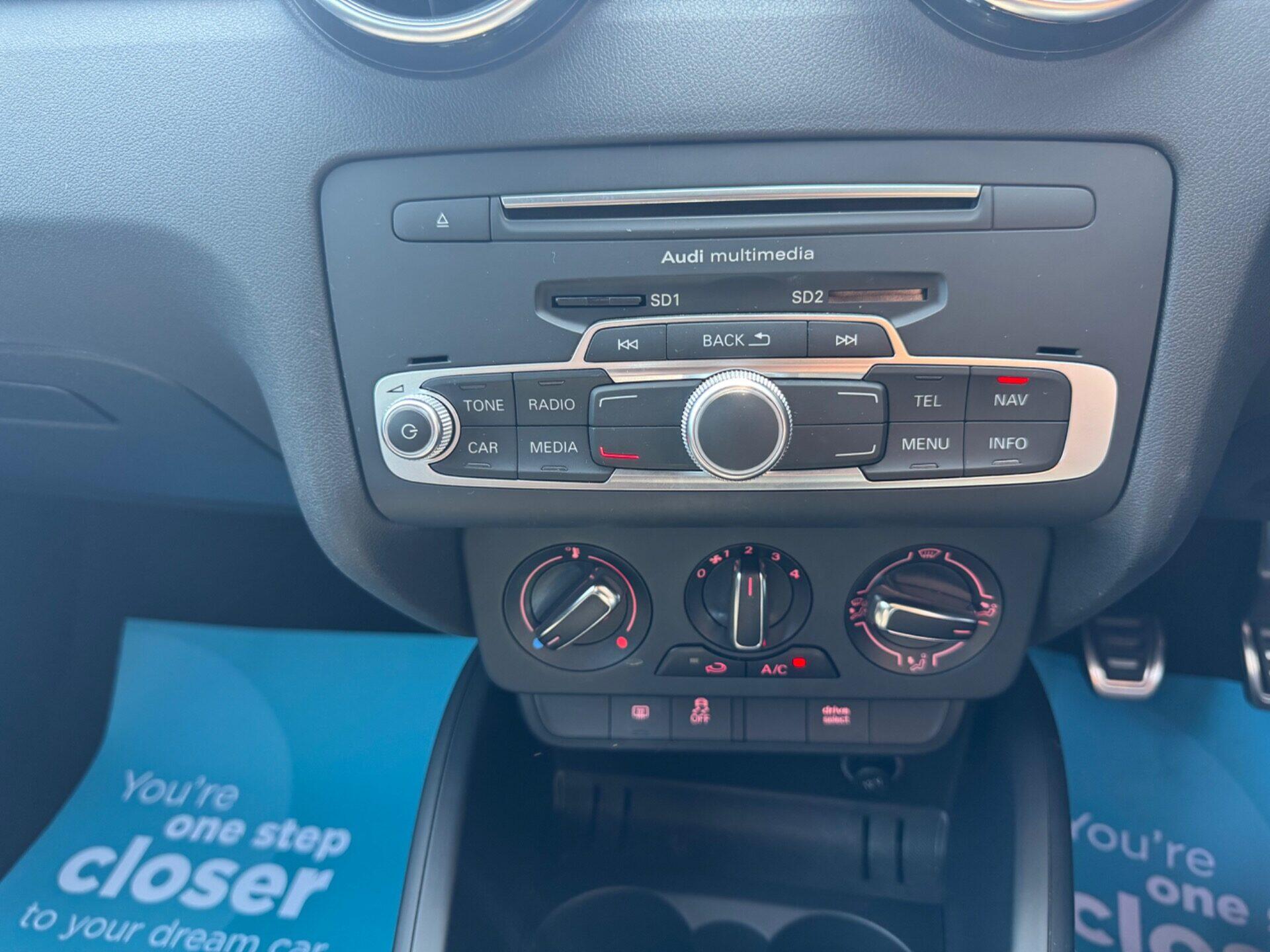 Audi A1 view 47