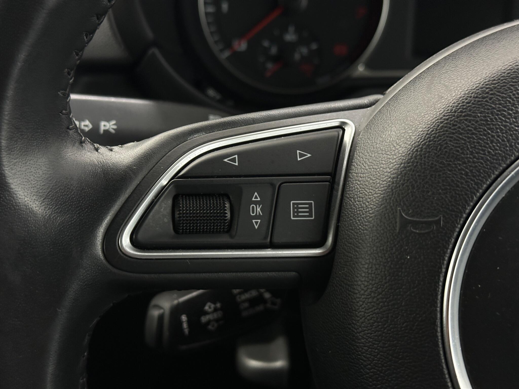 Audi A1 view 15