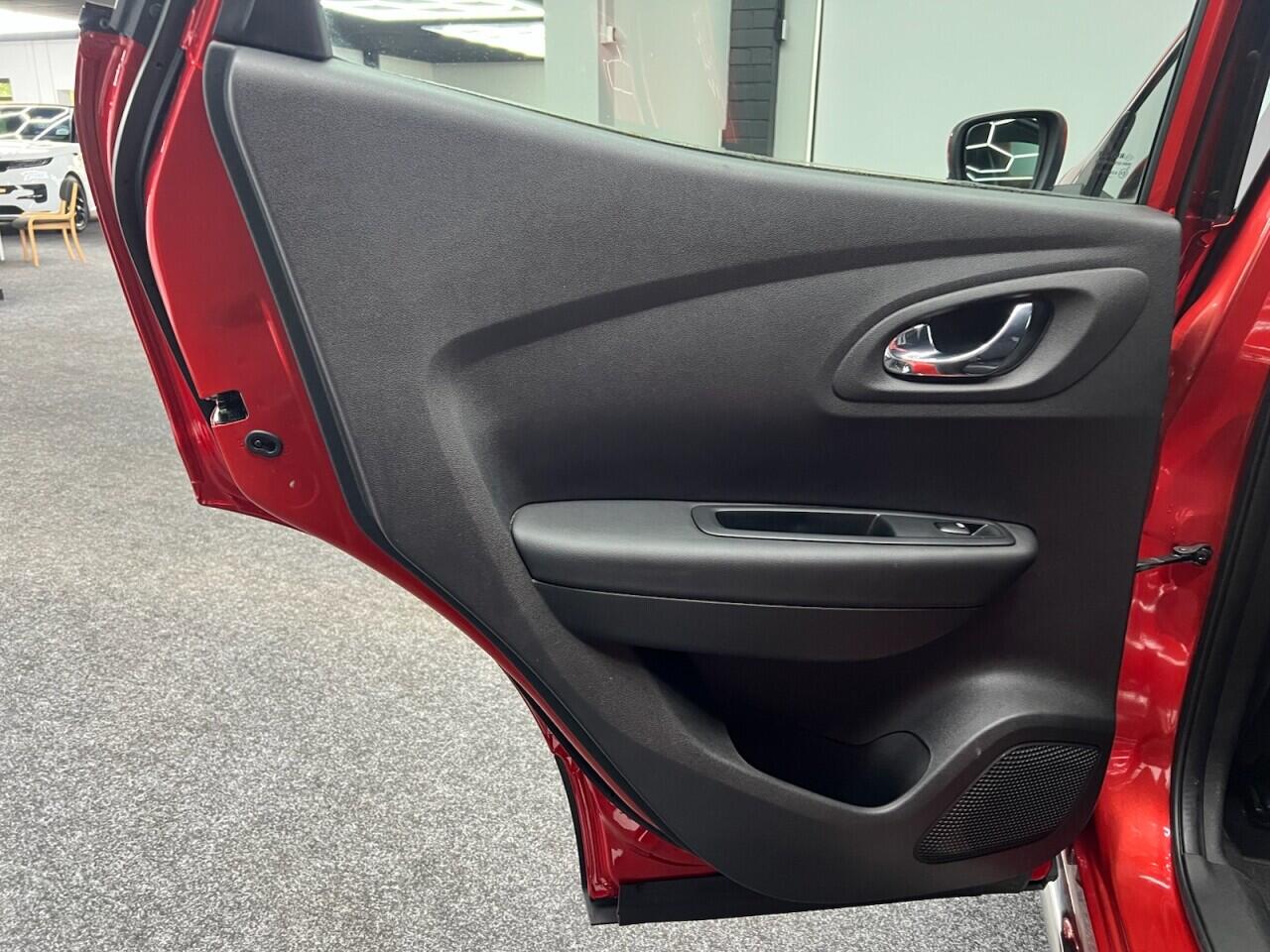 Renault Kadjar view 44