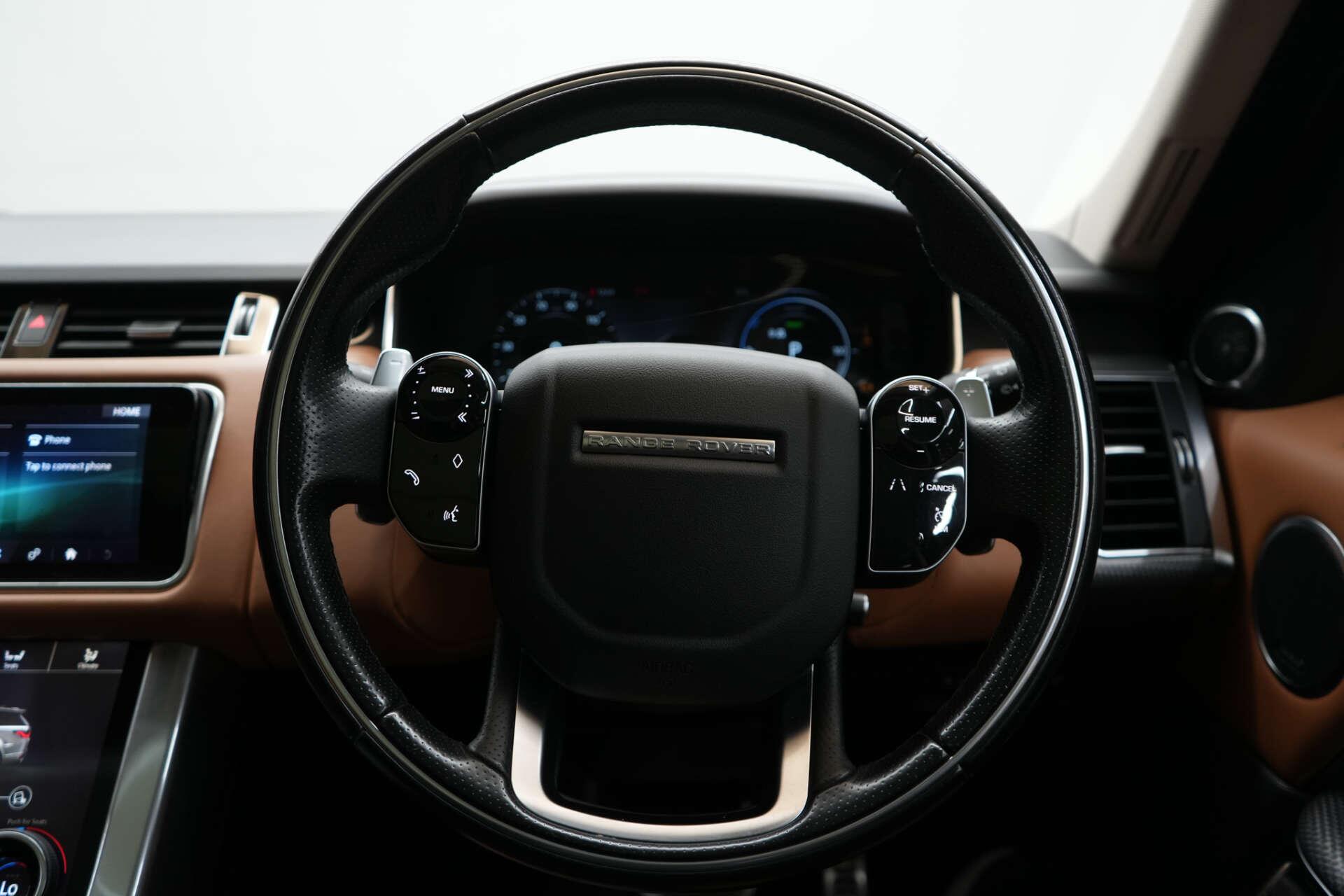 Land Rover Range Rover Sport view 44