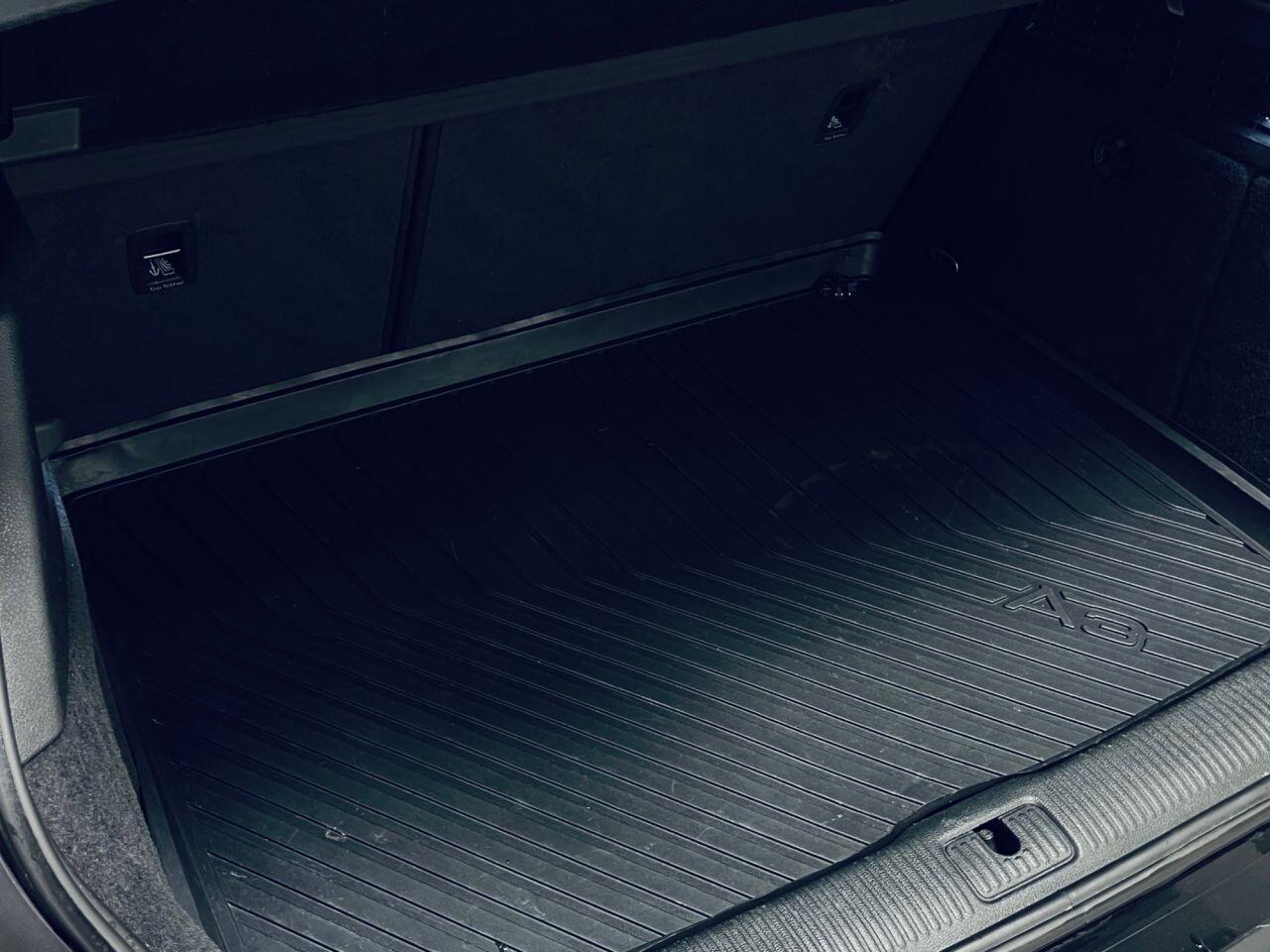 Audi S3 view 28