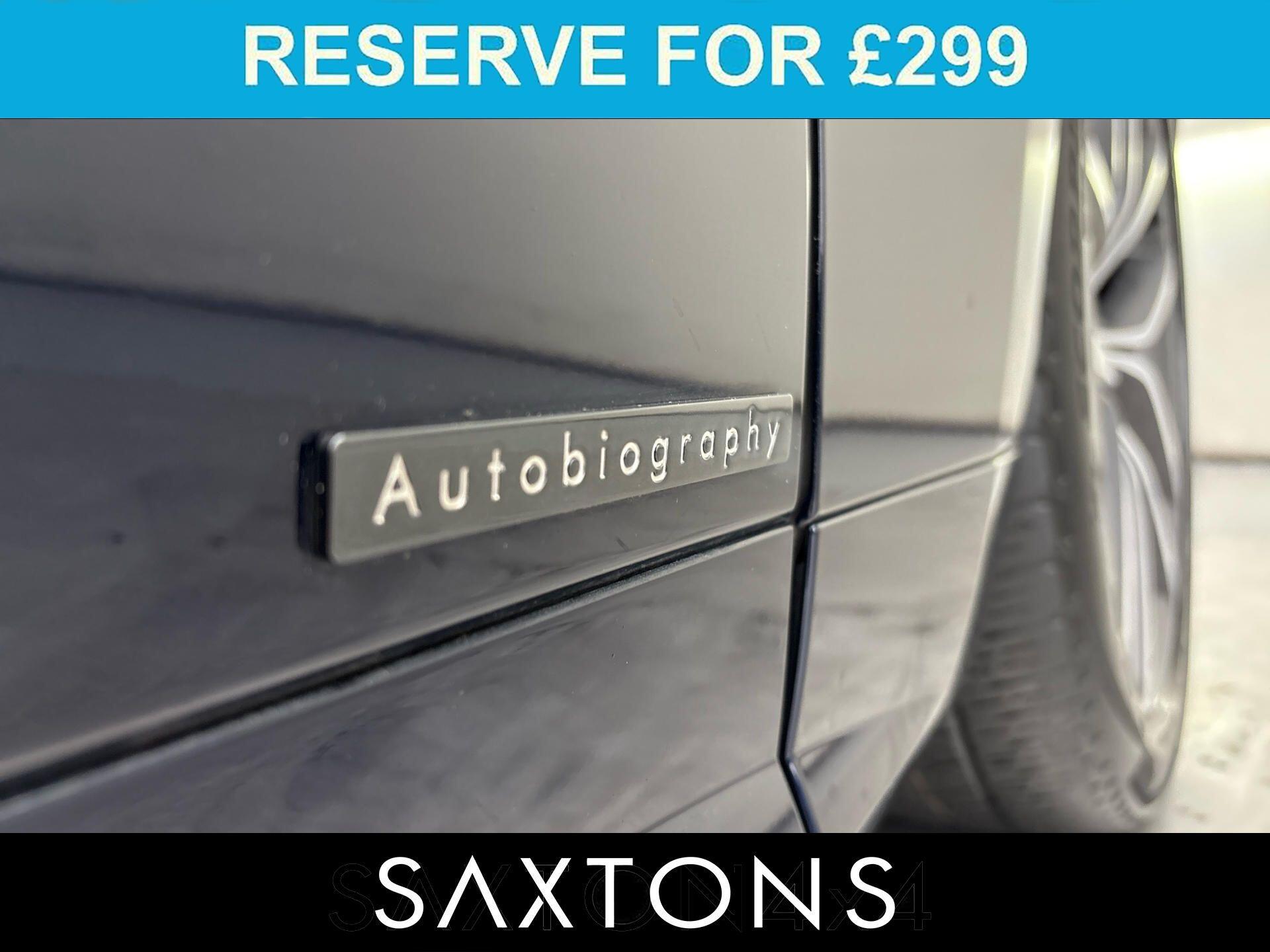 Land Rover Range Rover Sport view 35