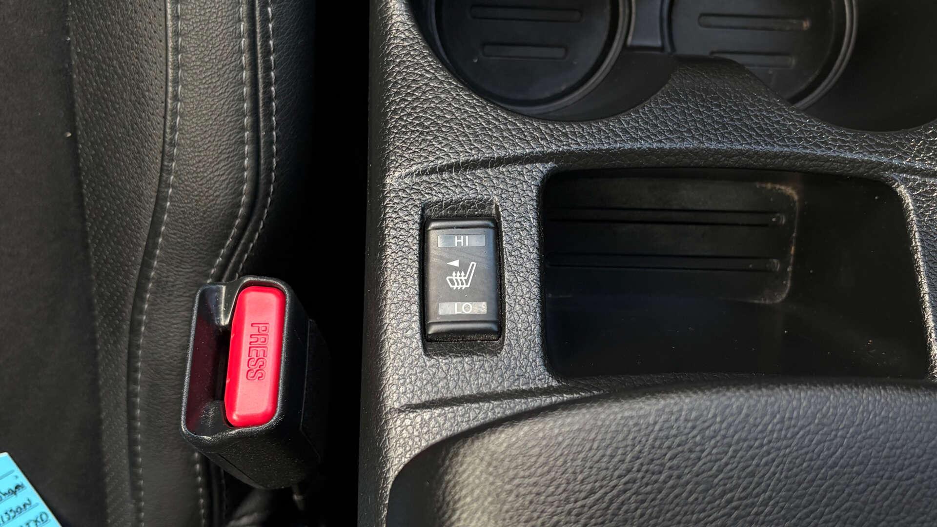 Nissan Qashqai view 32