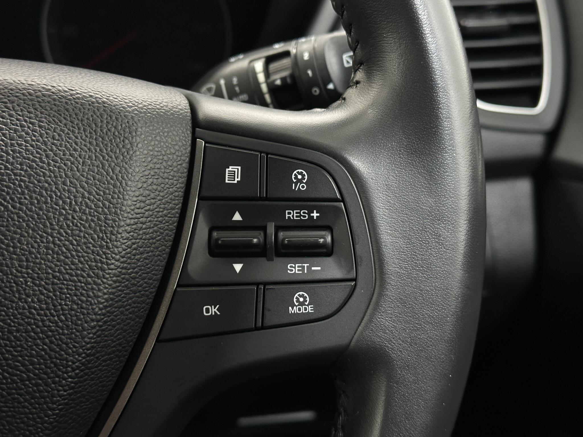 Hyundai I20 view 16