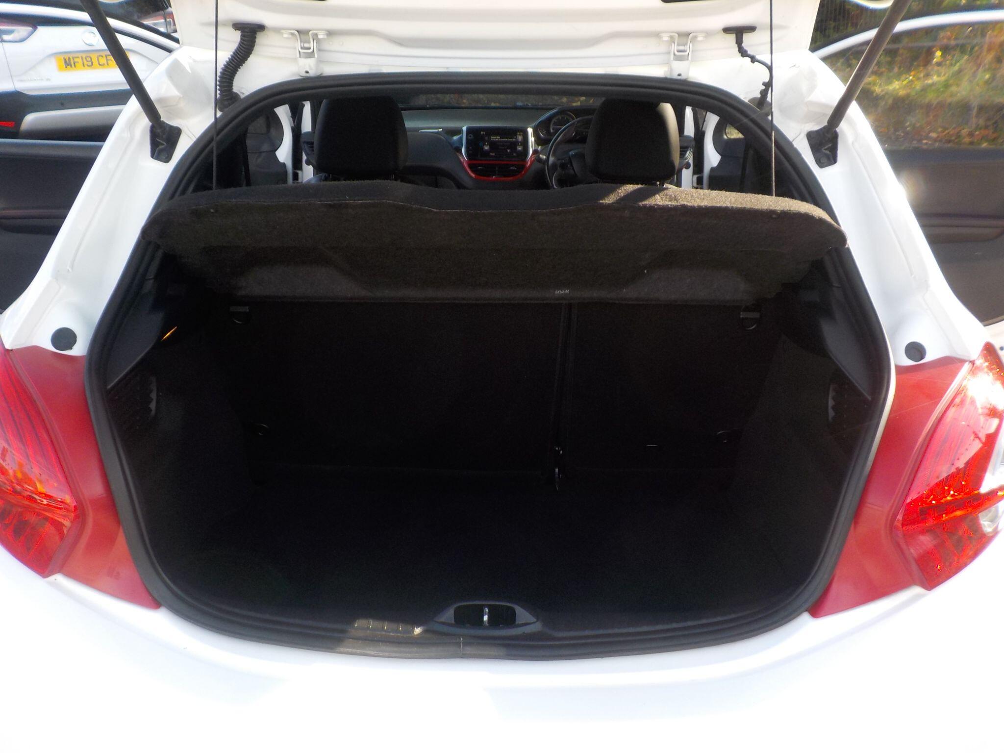 Peugeot 208 1.6 THP GTi Euro 5 3dr