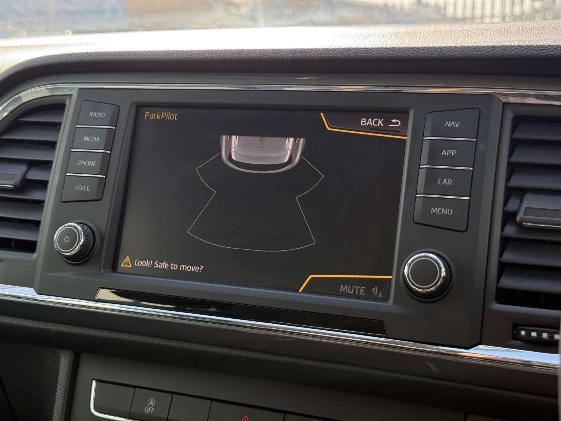 Seat Ateca view 69