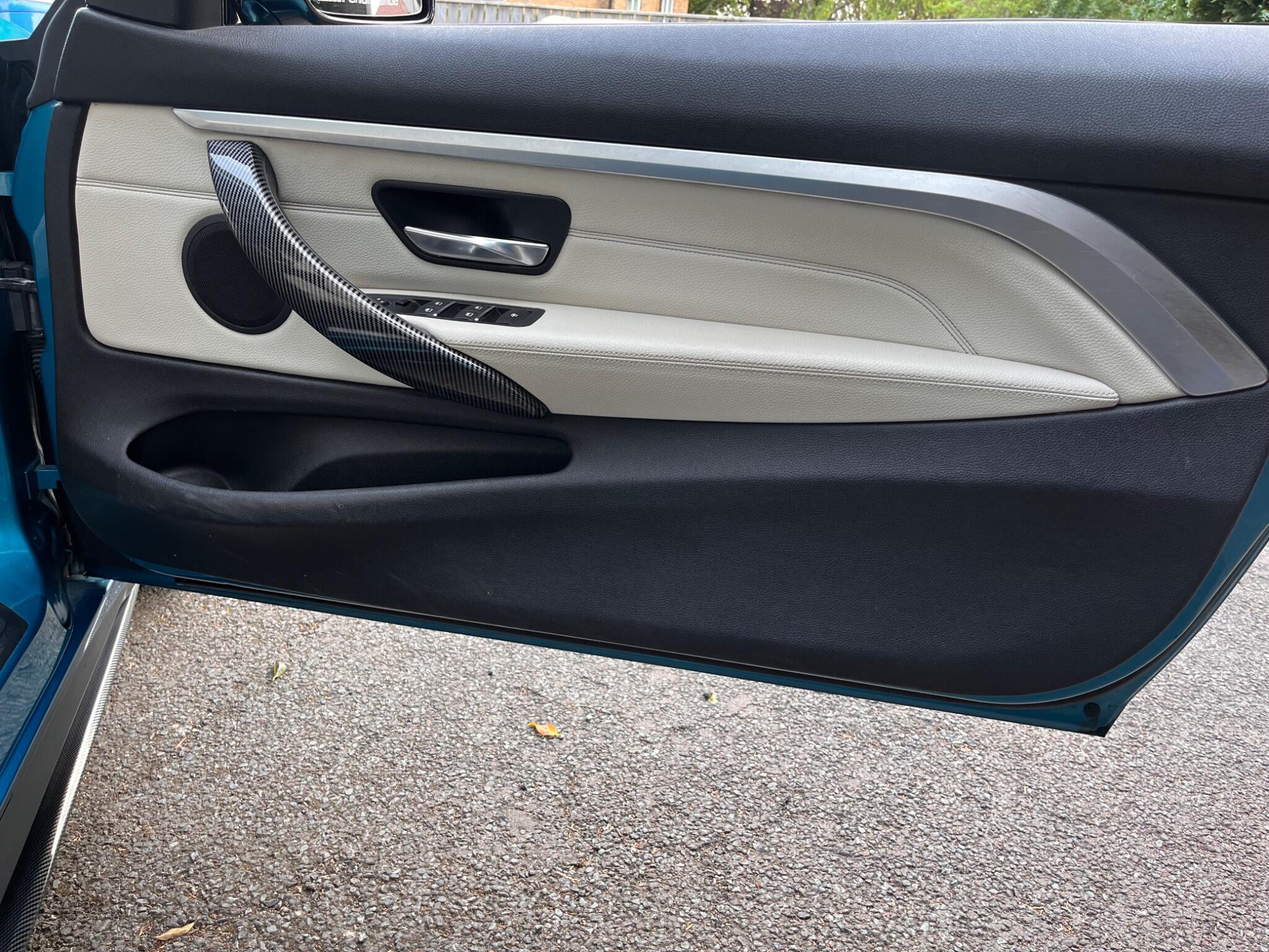 BMW 4 Series view 37