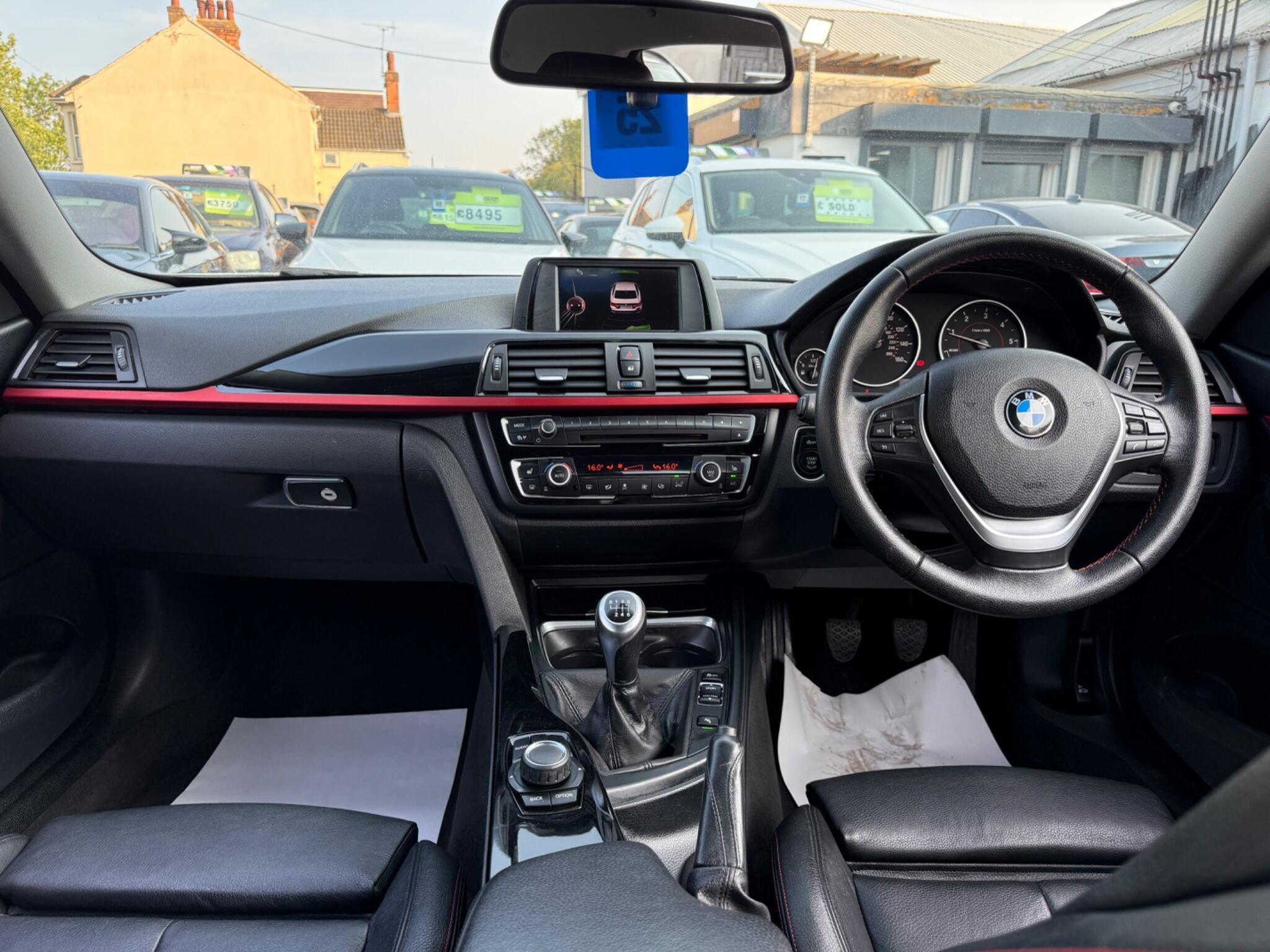 BMW 4 Series - Image 48