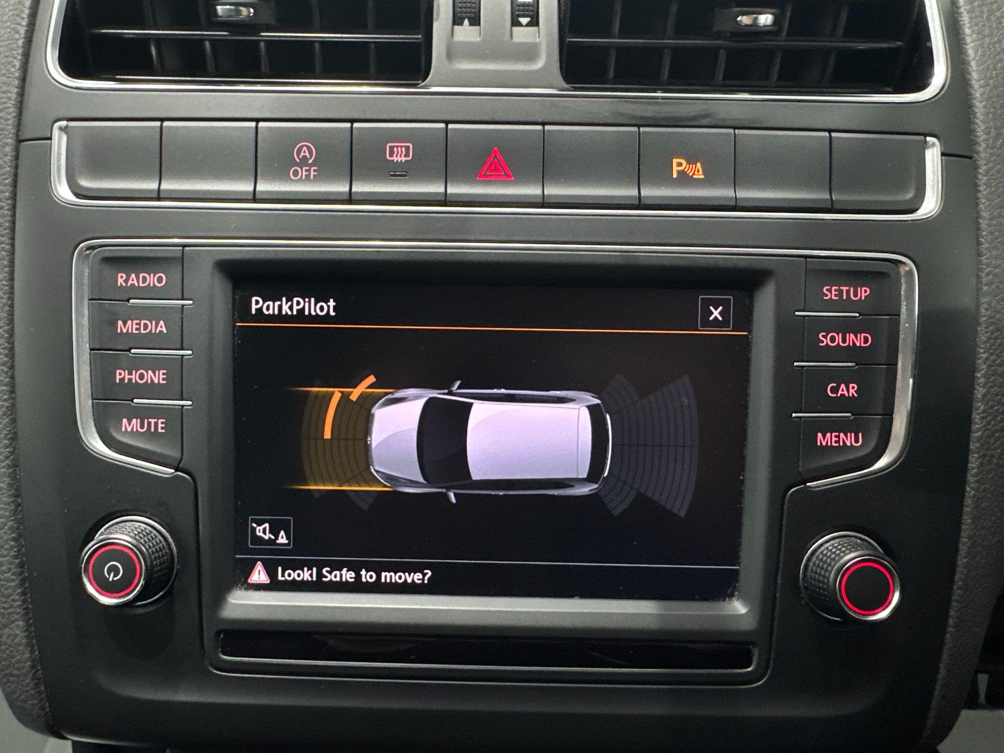 Volkswagen Polo view 37