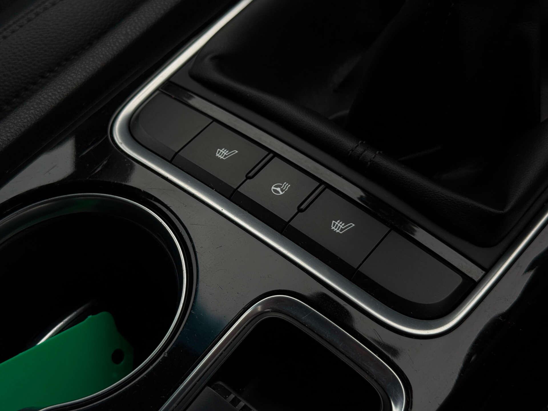 Kia Optima view 60
