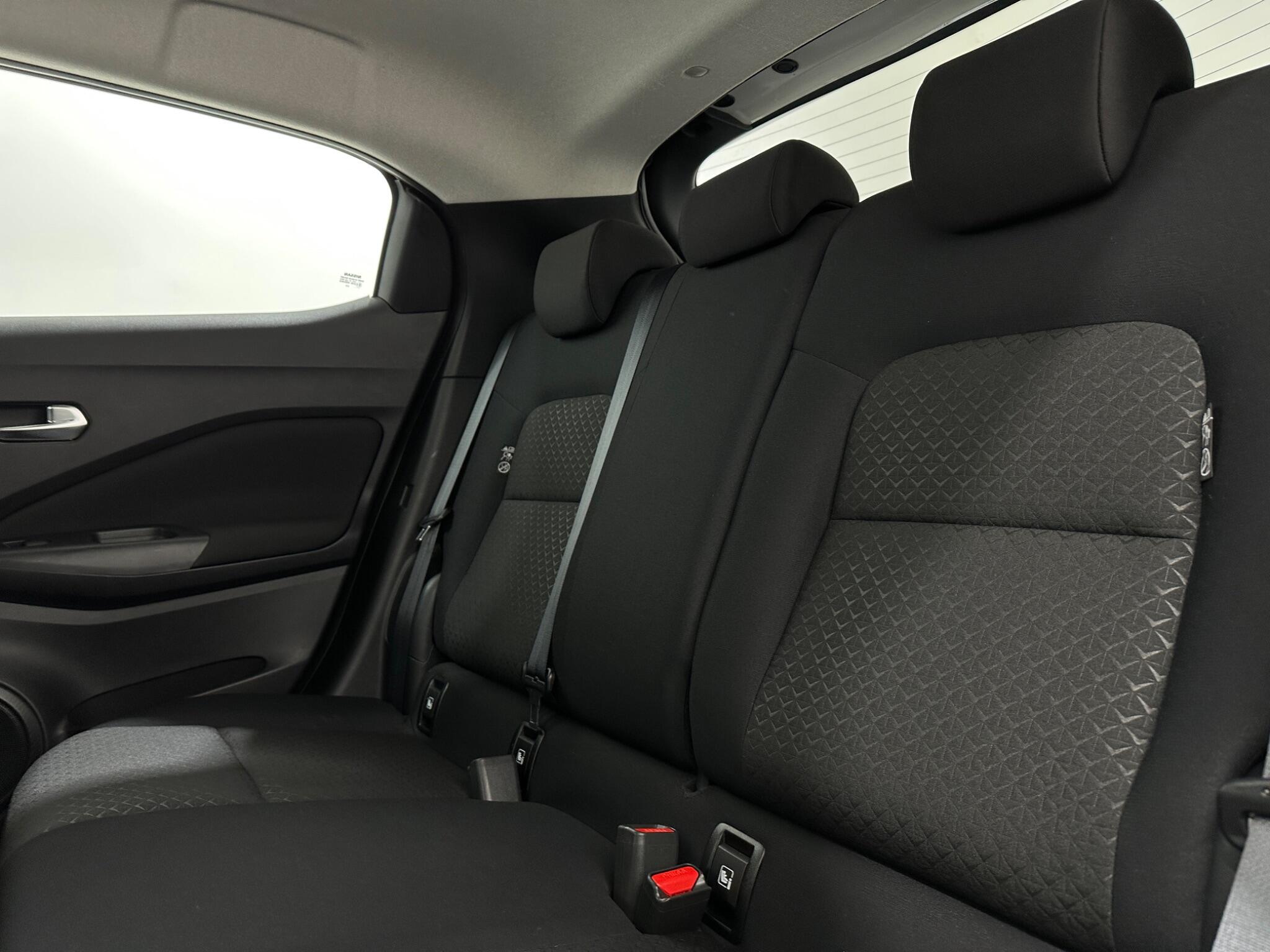 Nissan Juke view 36