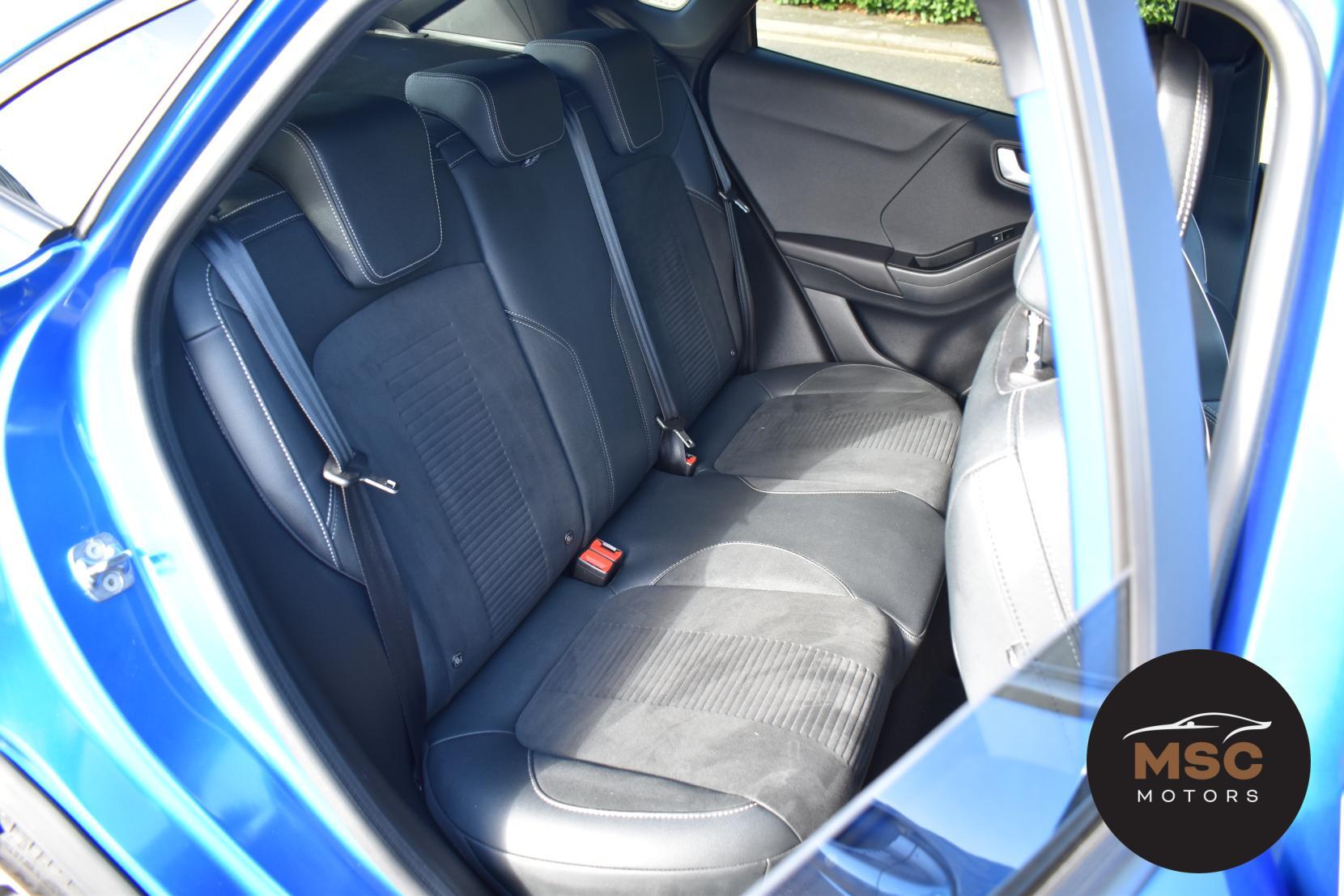 Ford Puma view 44
