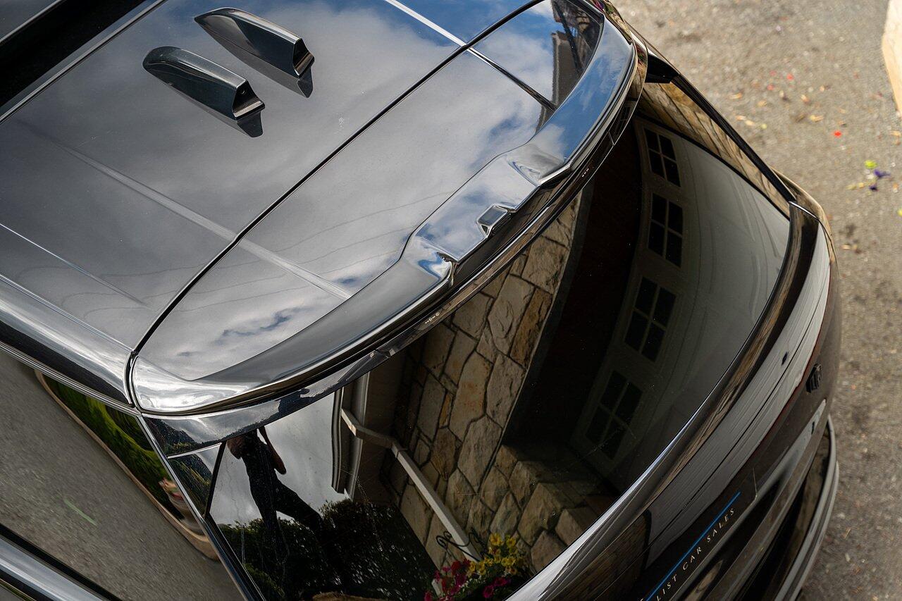 Land Rover Range Rover view 49