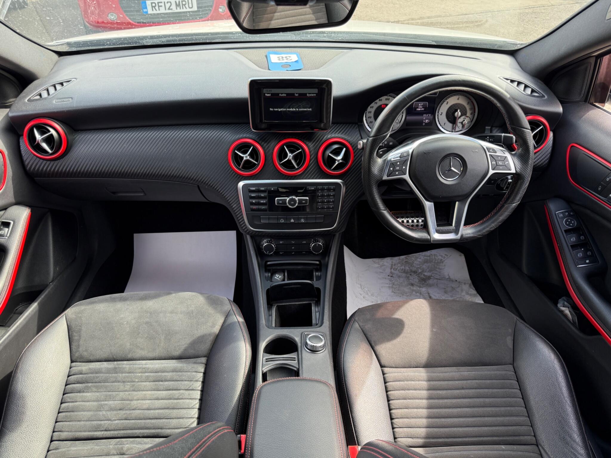 Mercedes-Benz A Class - Image 62