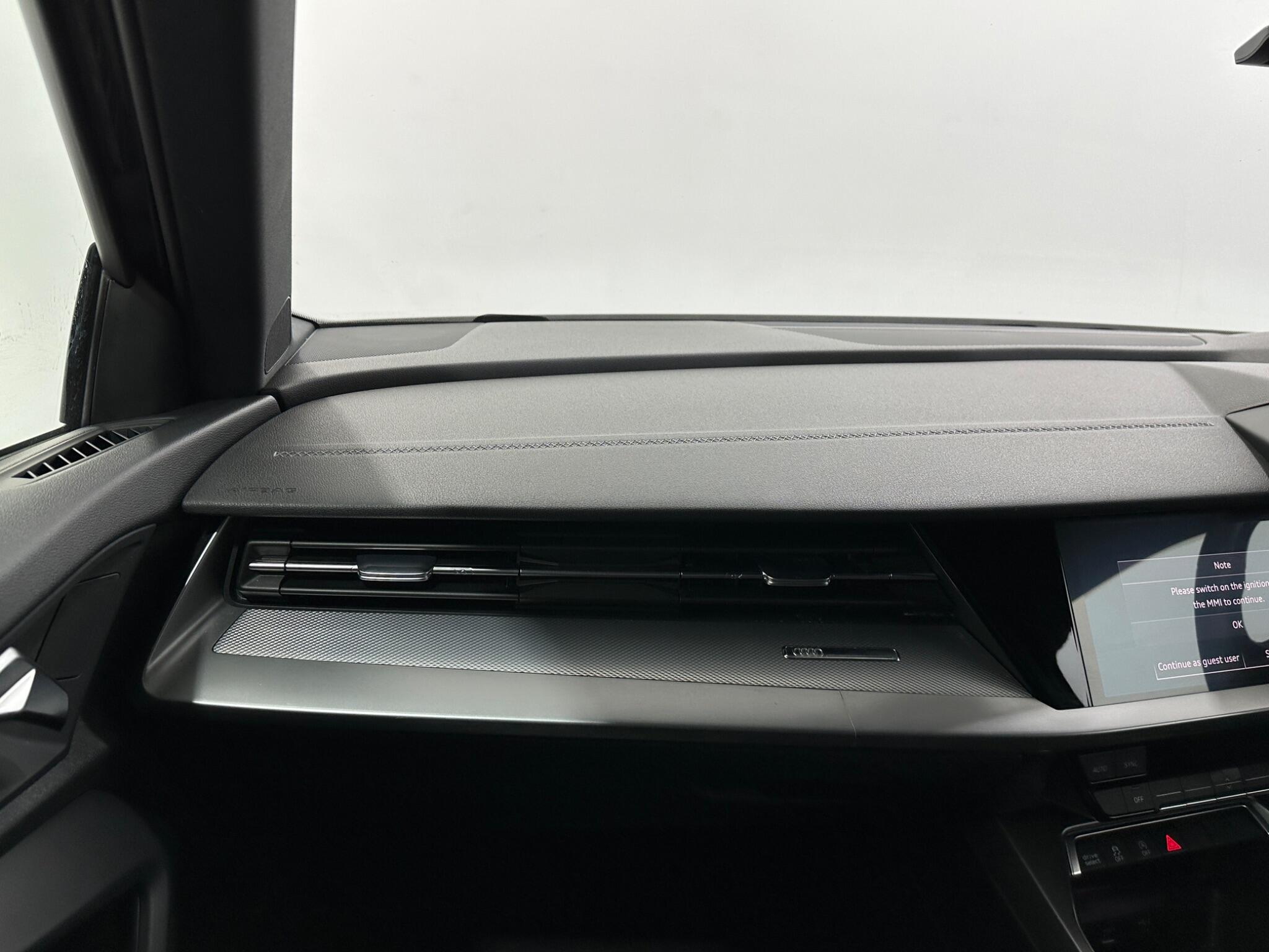 Audi A3 view 26