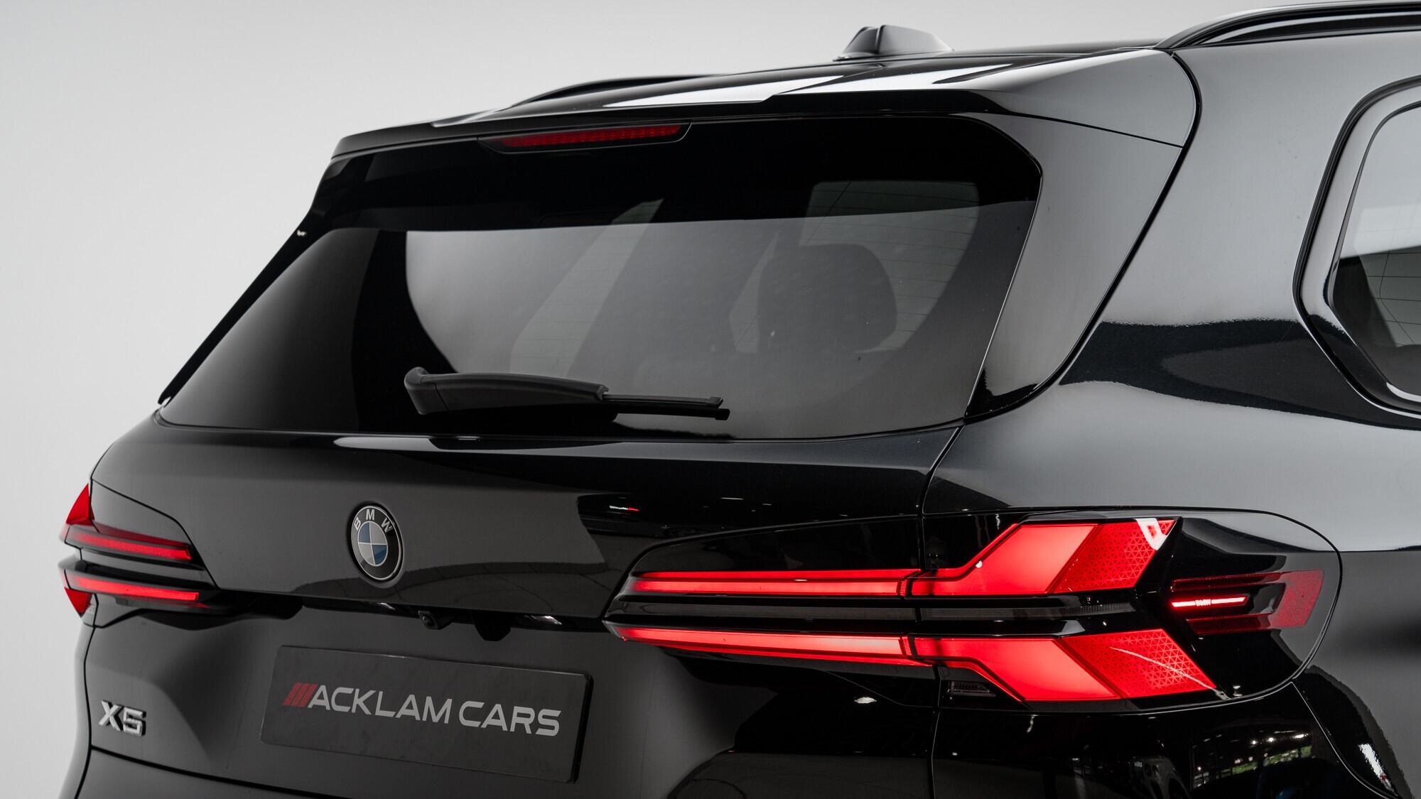 BMW X5 X5 view 16