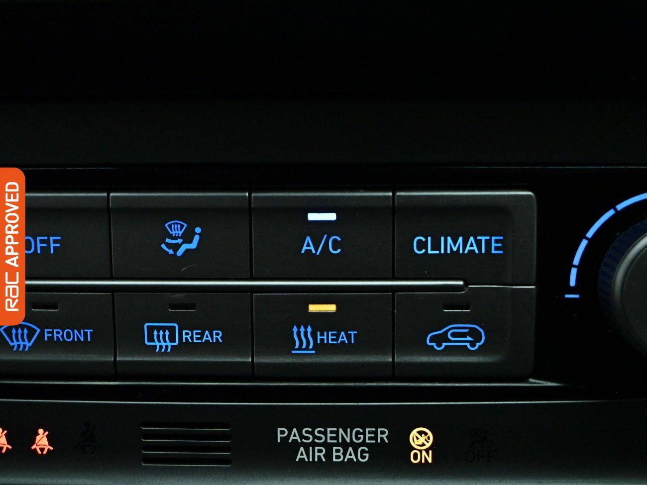 Hyundai Kona view 20