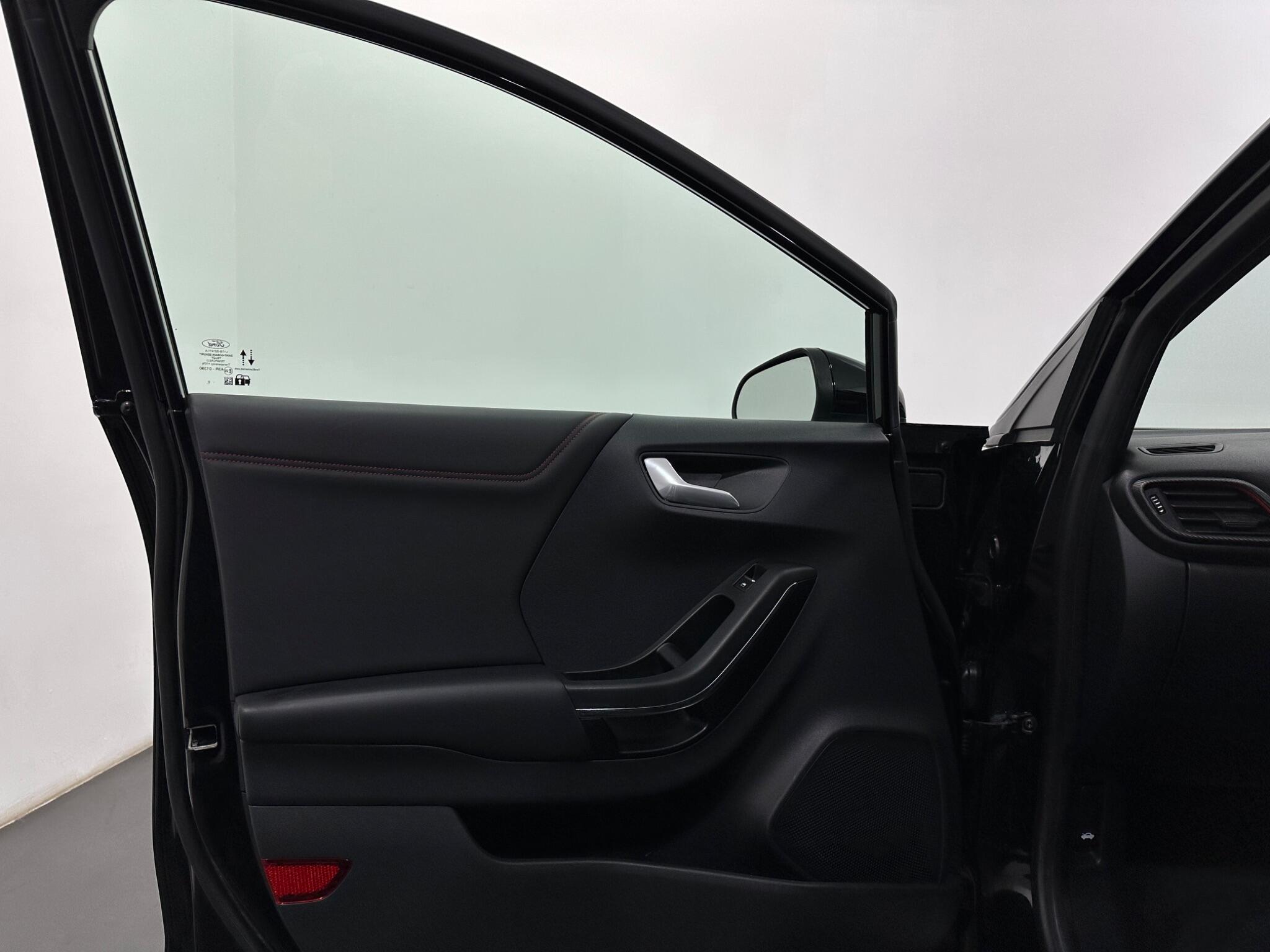 Ford Puma view 34