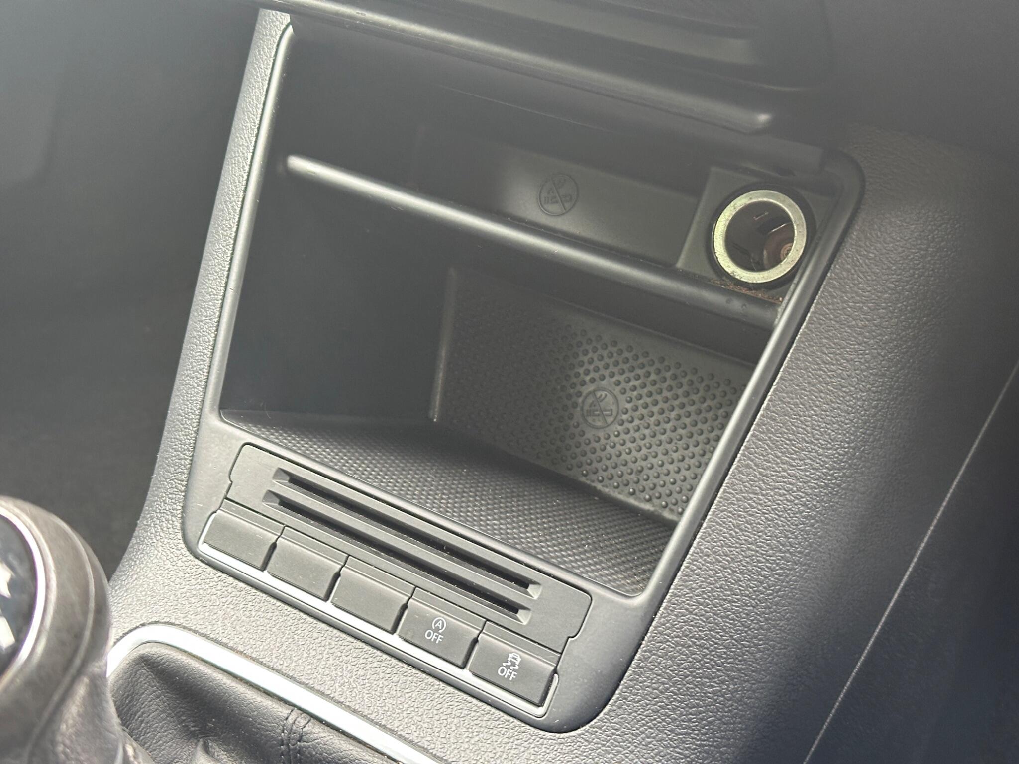 Volkswagen Tiguan view 35