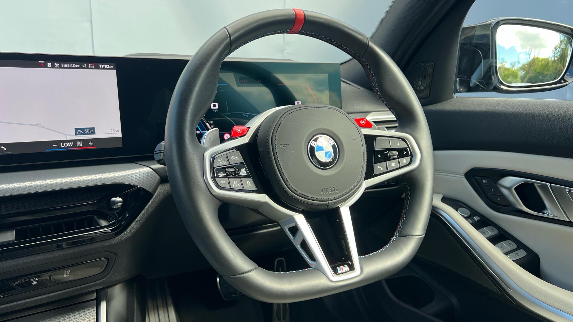 BMW M3 view 31