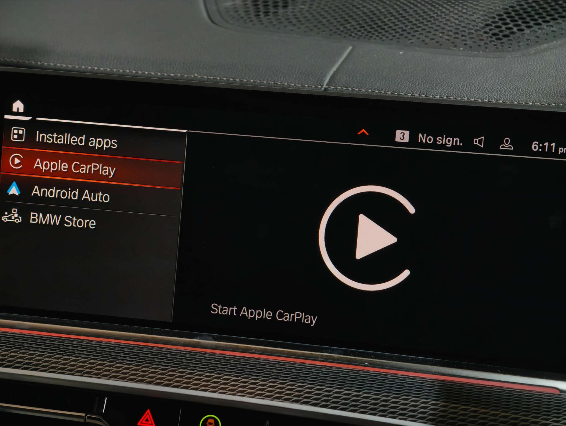 BMW X5 X5 view 44