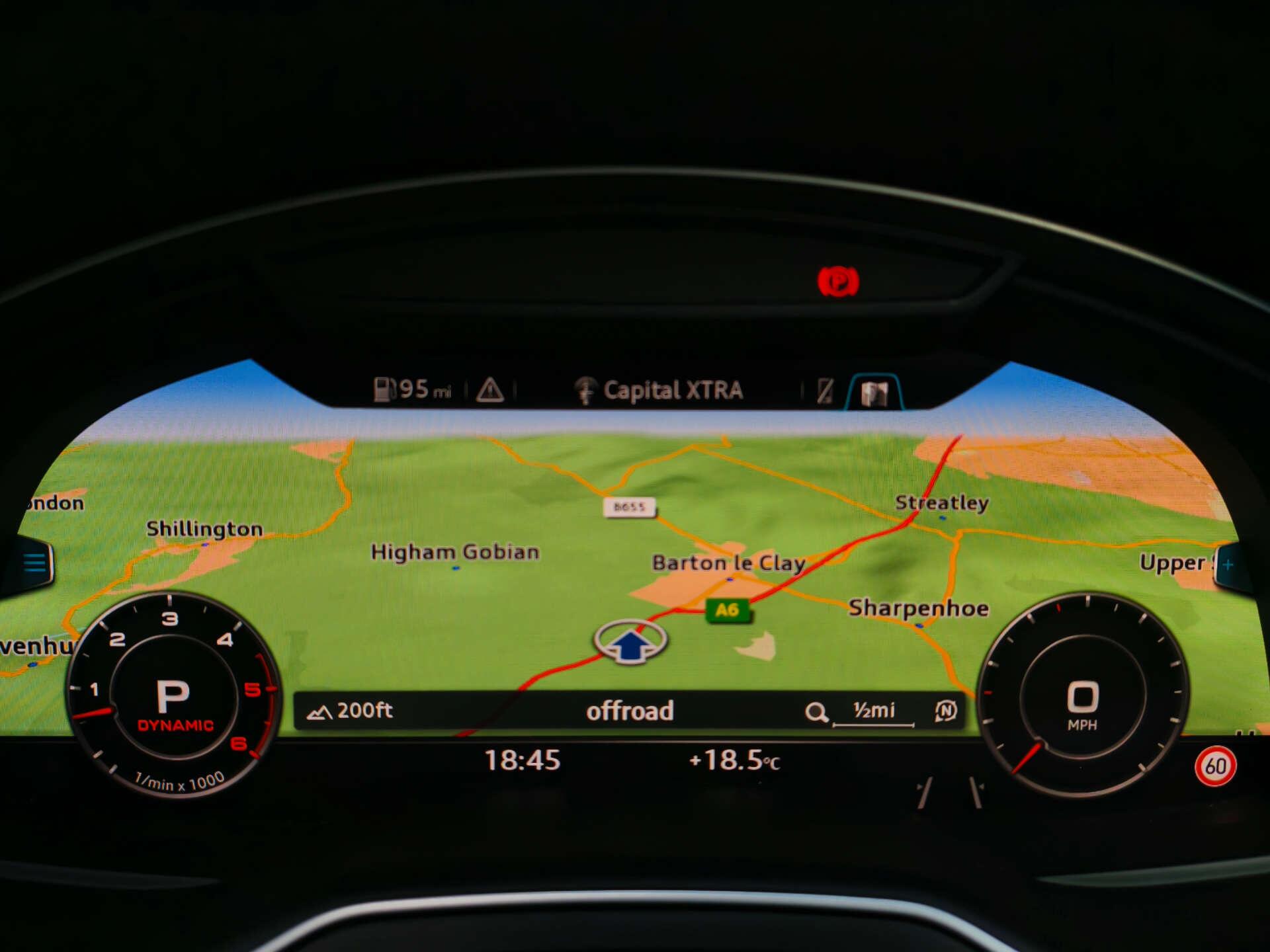 Audi Q7 view 35