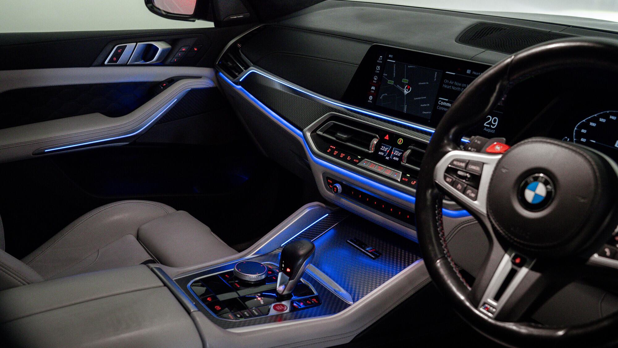 BMW X5 X5 view 66
