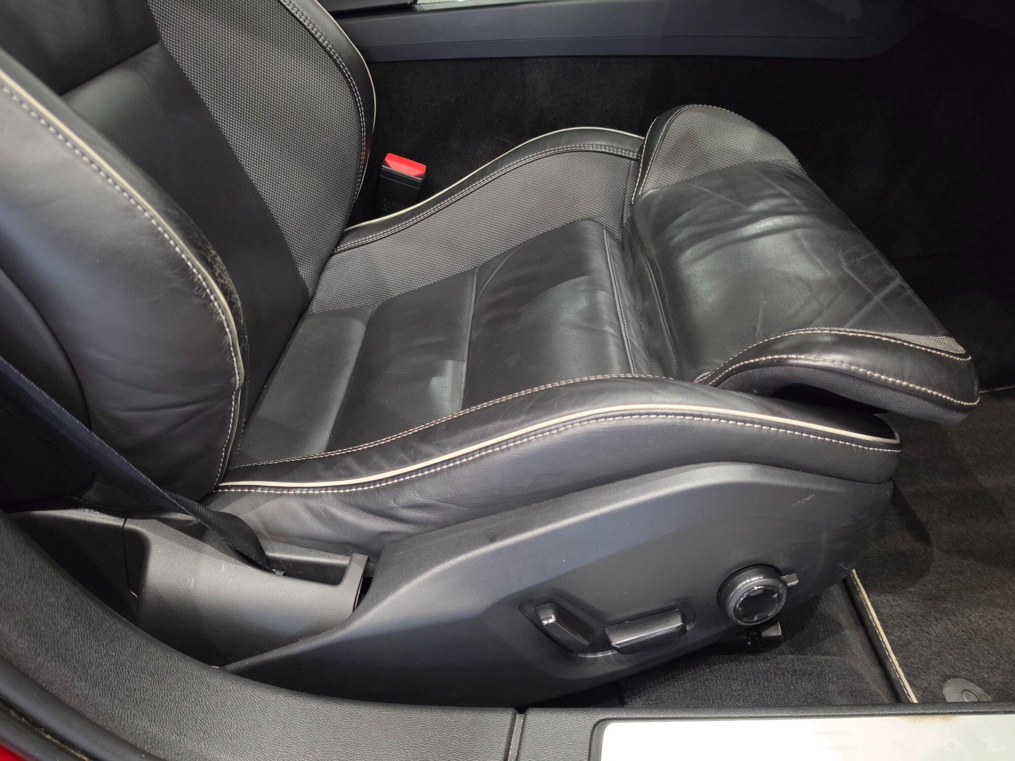 Volvo V60 view 24