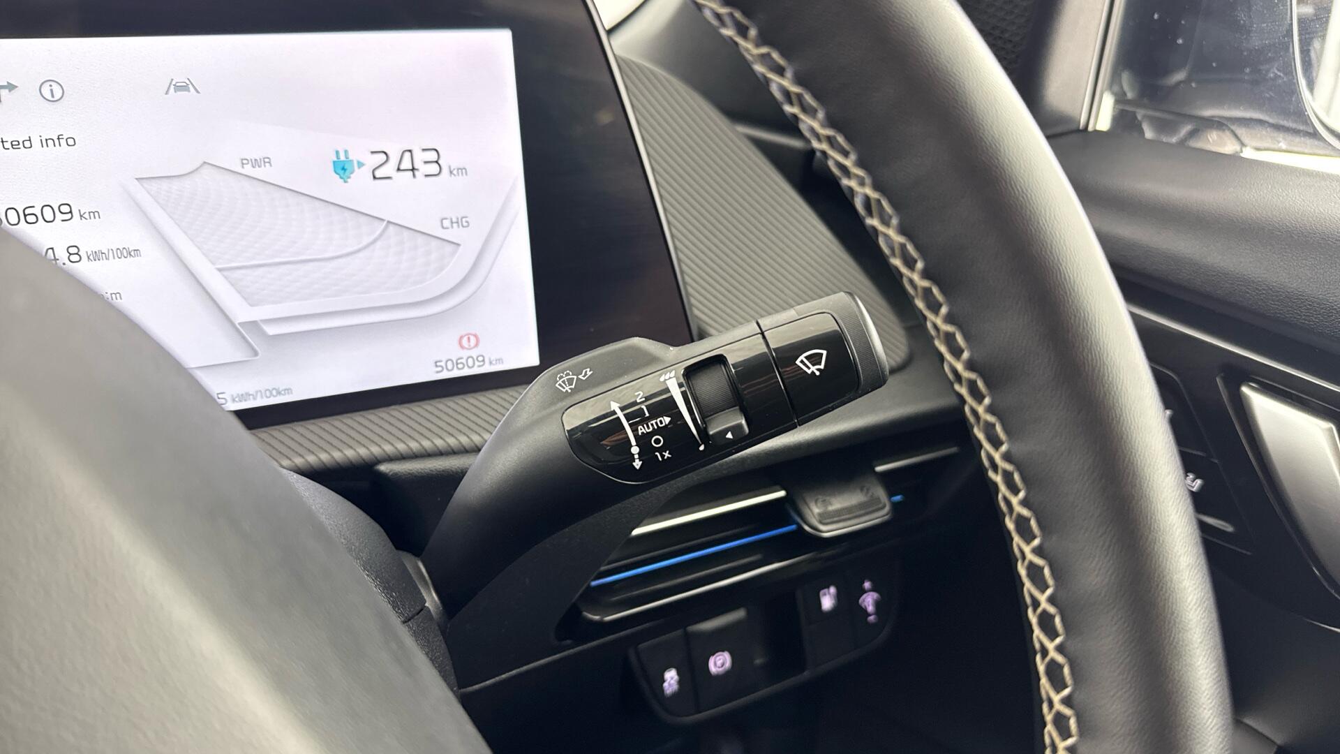 Kia Ev6 view 41