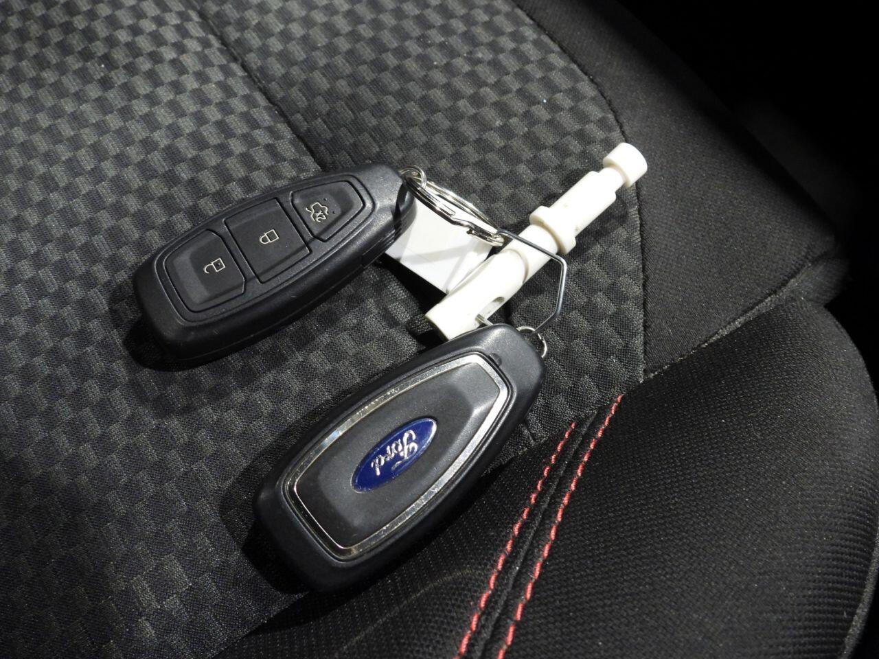 Ford Puma view 38