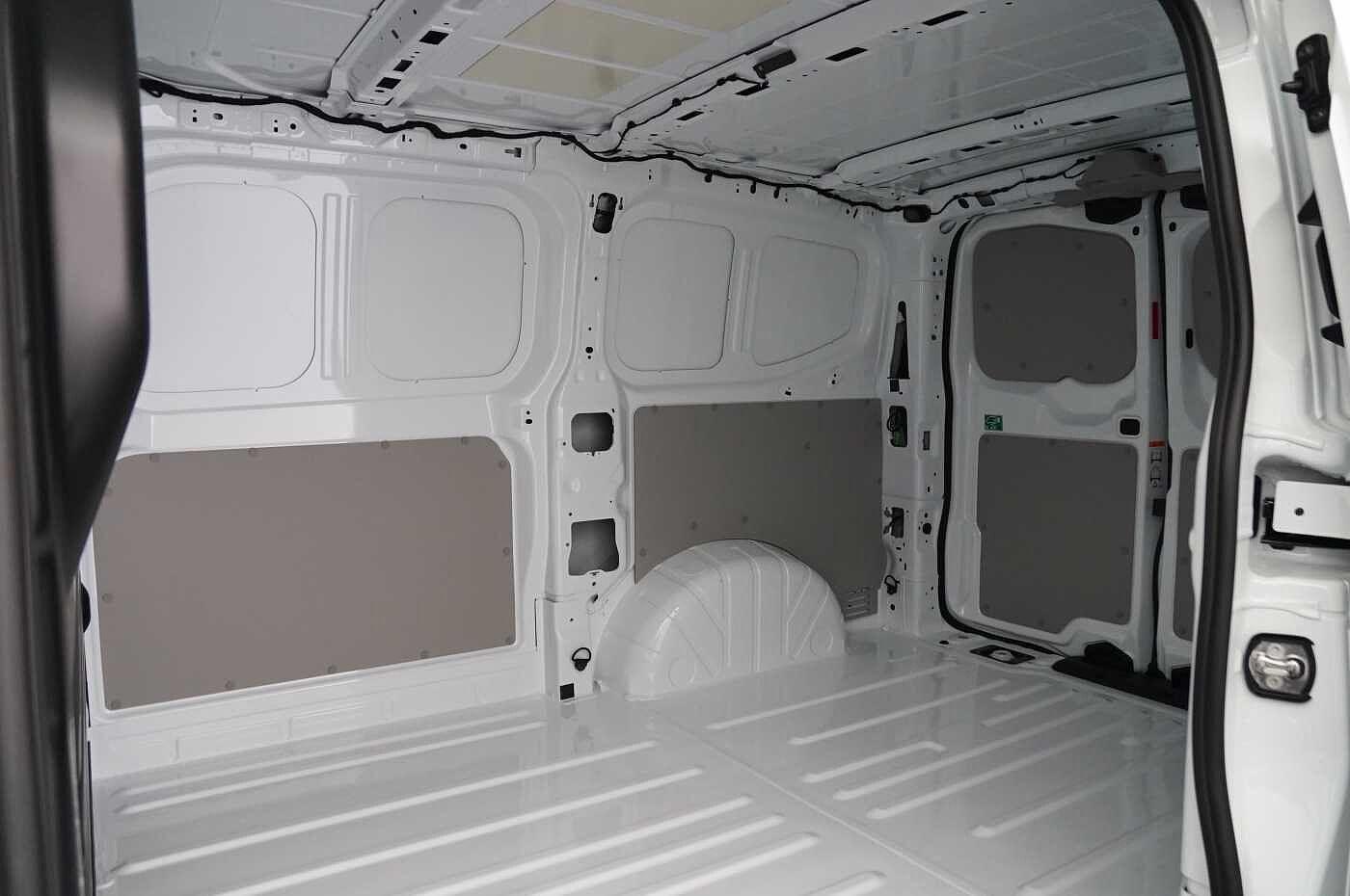 Volkswagen Transporter T28 Swb Diesel for sale from Western Volkswagen Van Centre