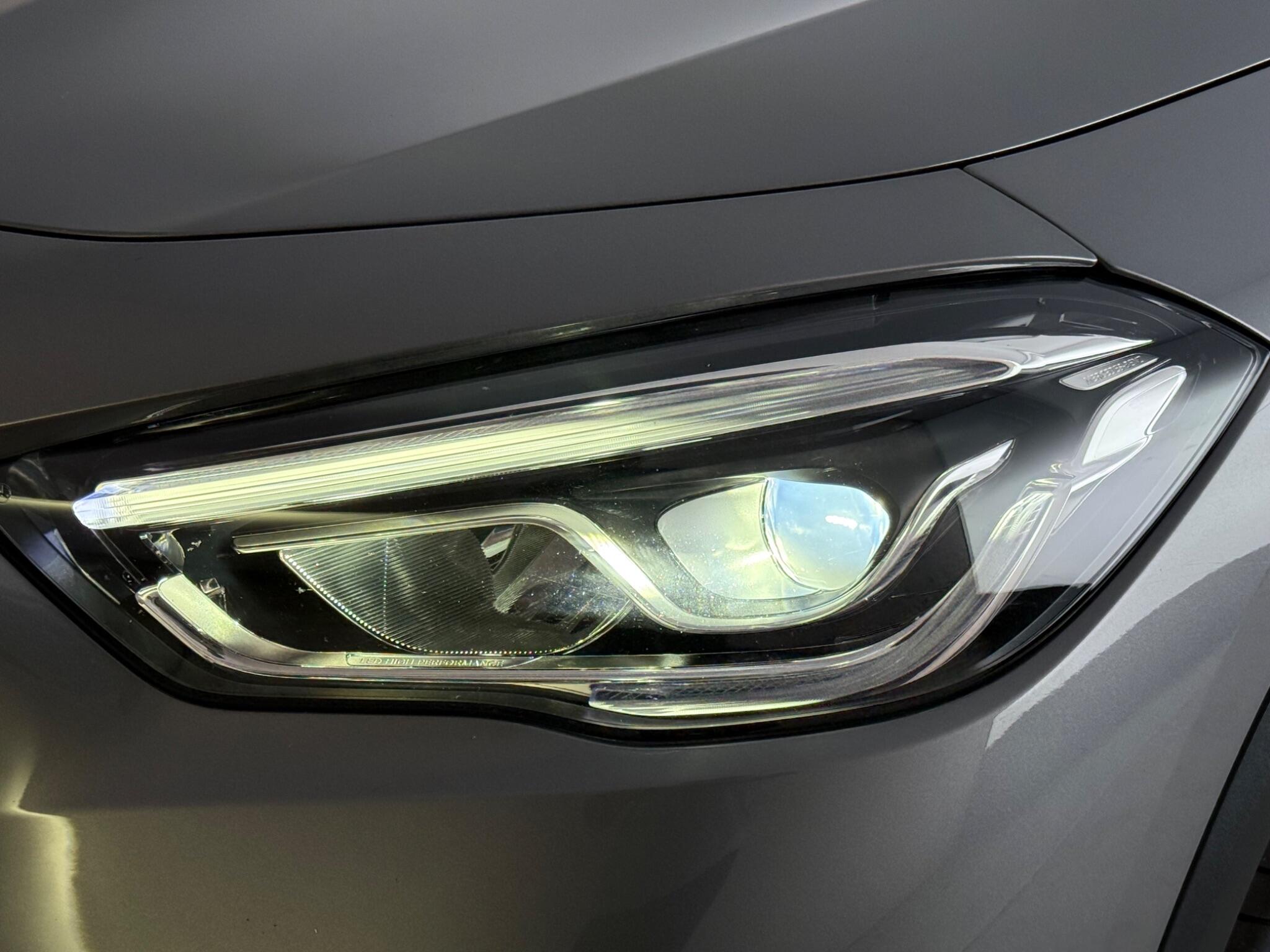 Mercedes-Benz Gla view 13