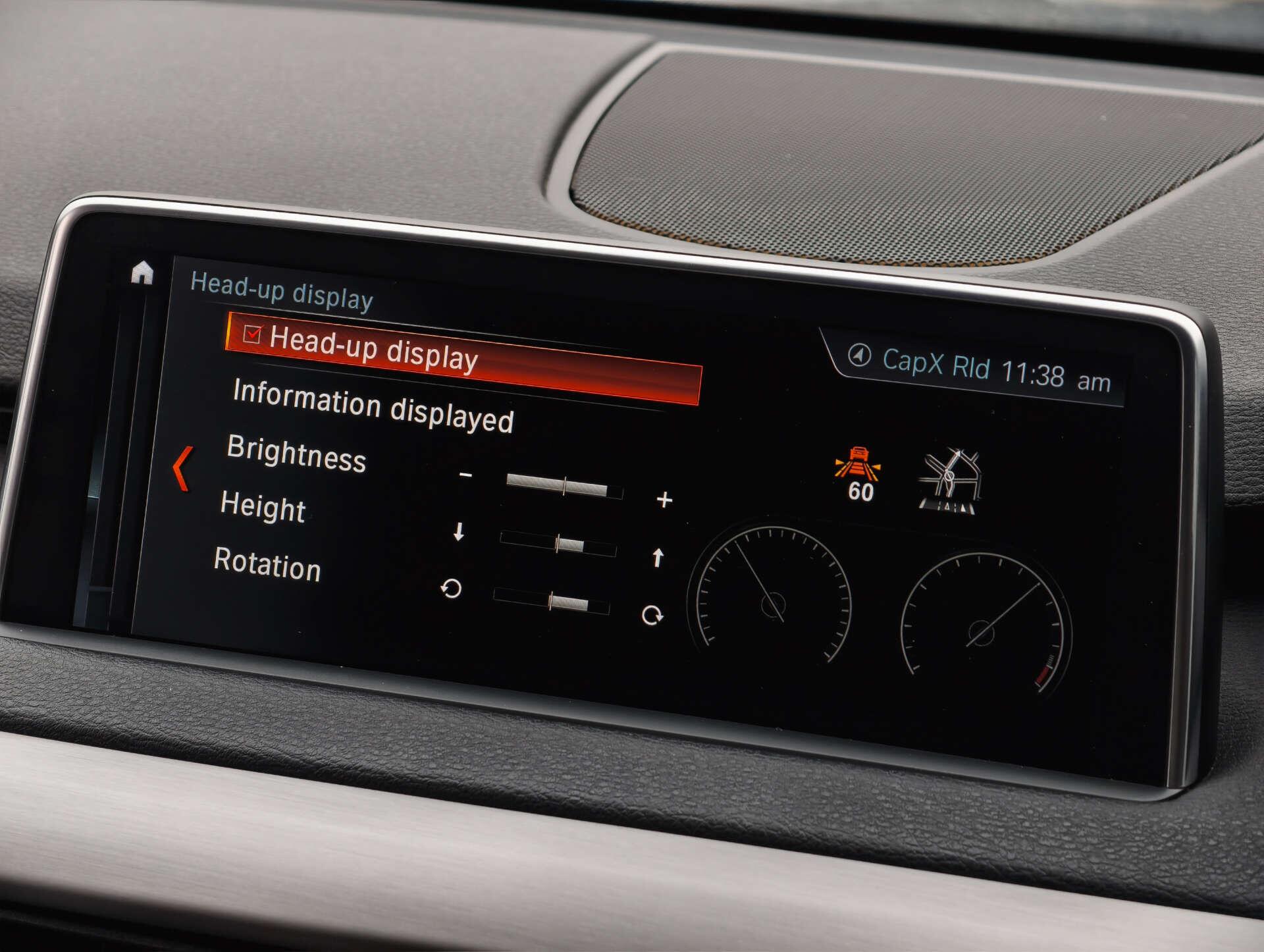 BMW X5 X5 view 56
