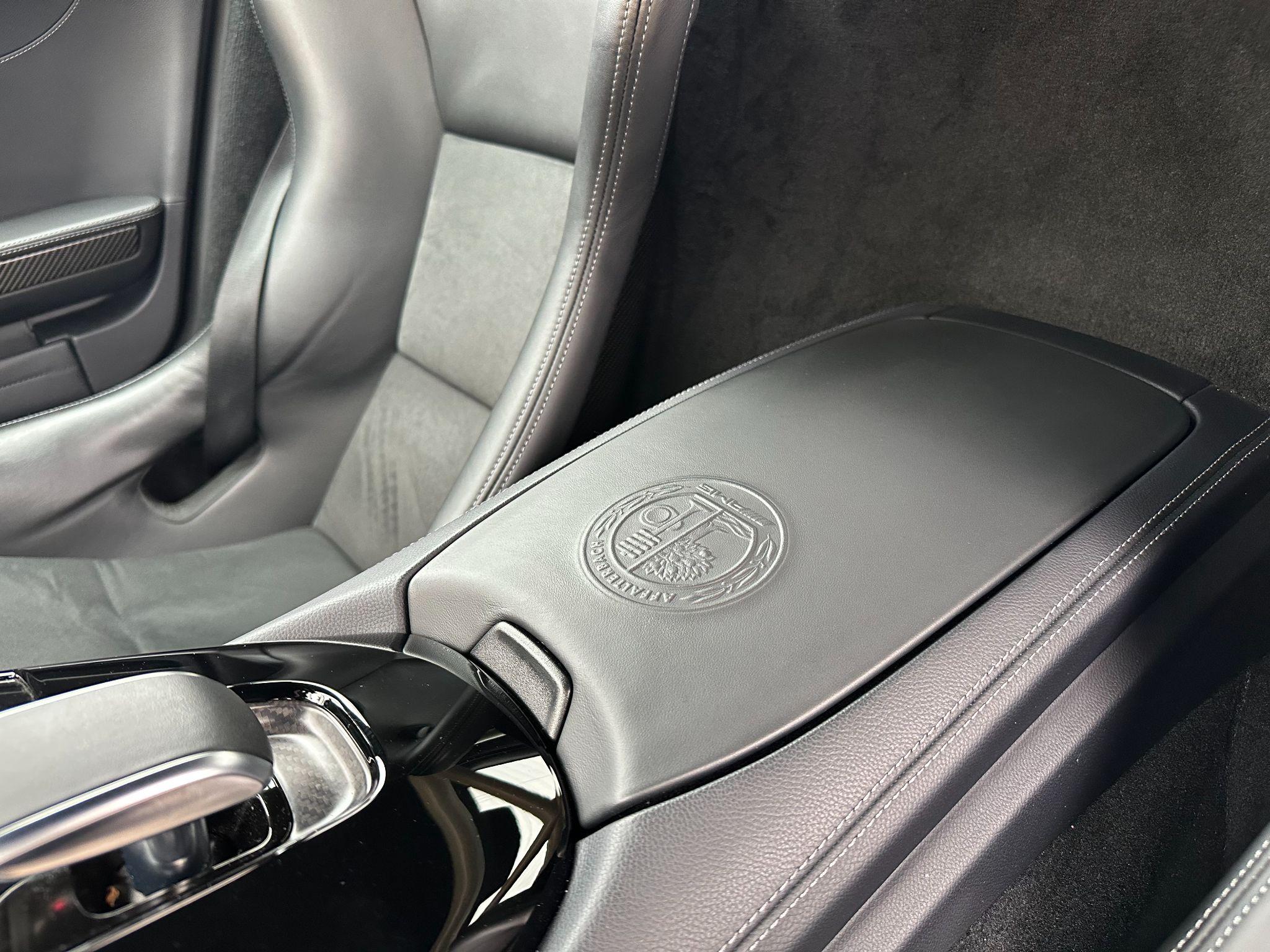 2020 Mercedes-Benz AMG GT 4.0 V8 BiTurbo R PRO SpdS DCT Euro 6 (s/s) 2dr • 8,100 miles image 32