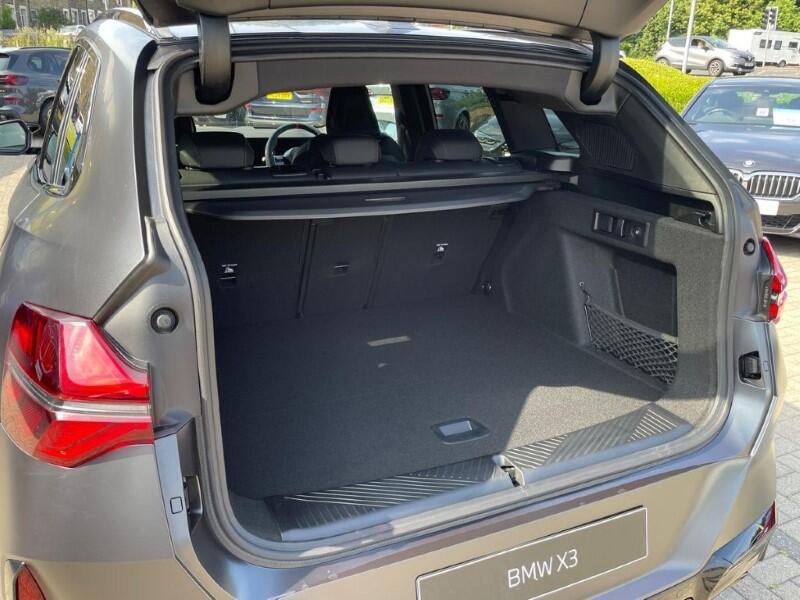 BMW X3 view 41