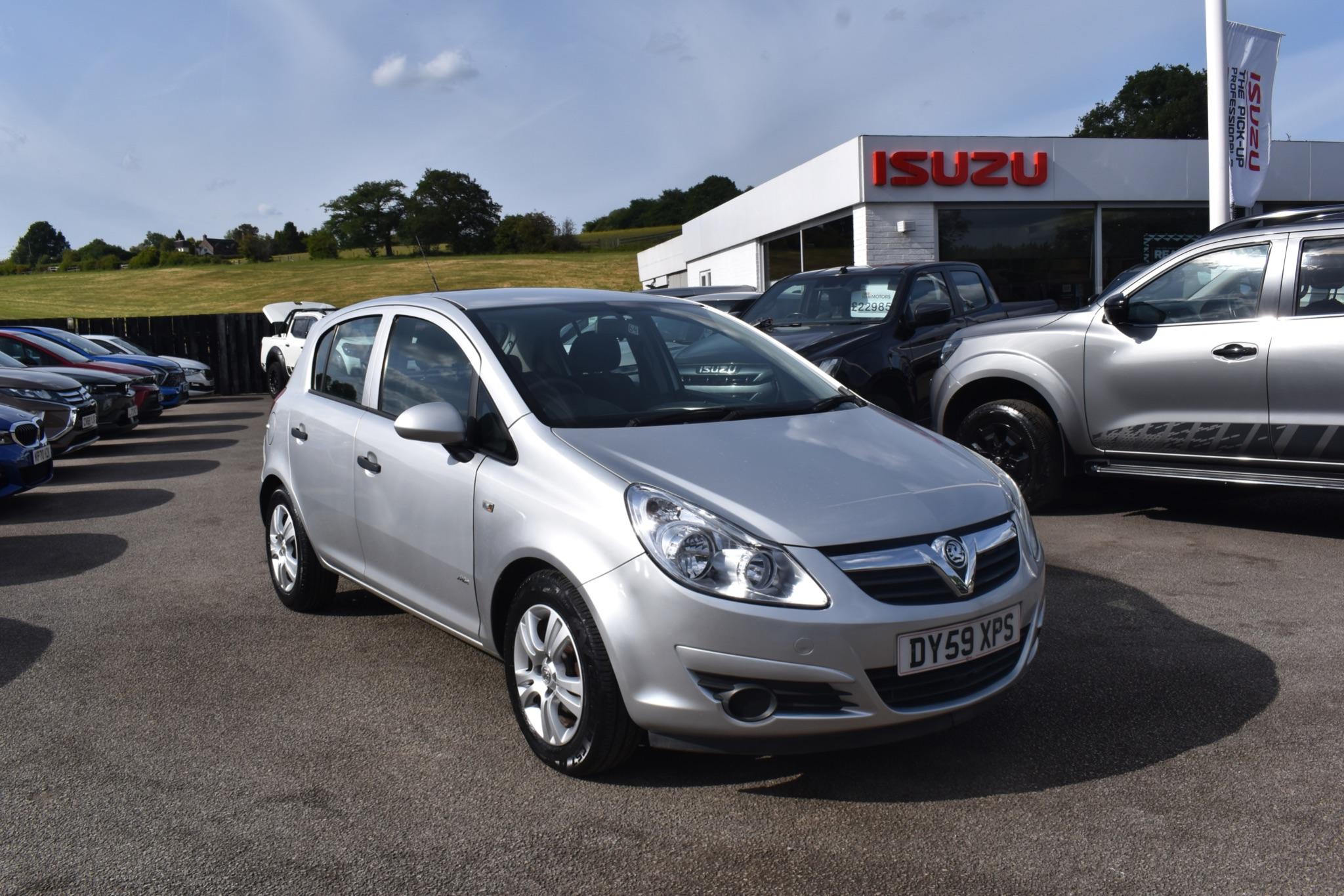 Corsa - 1.2i 16v Active 5dr - Image 6