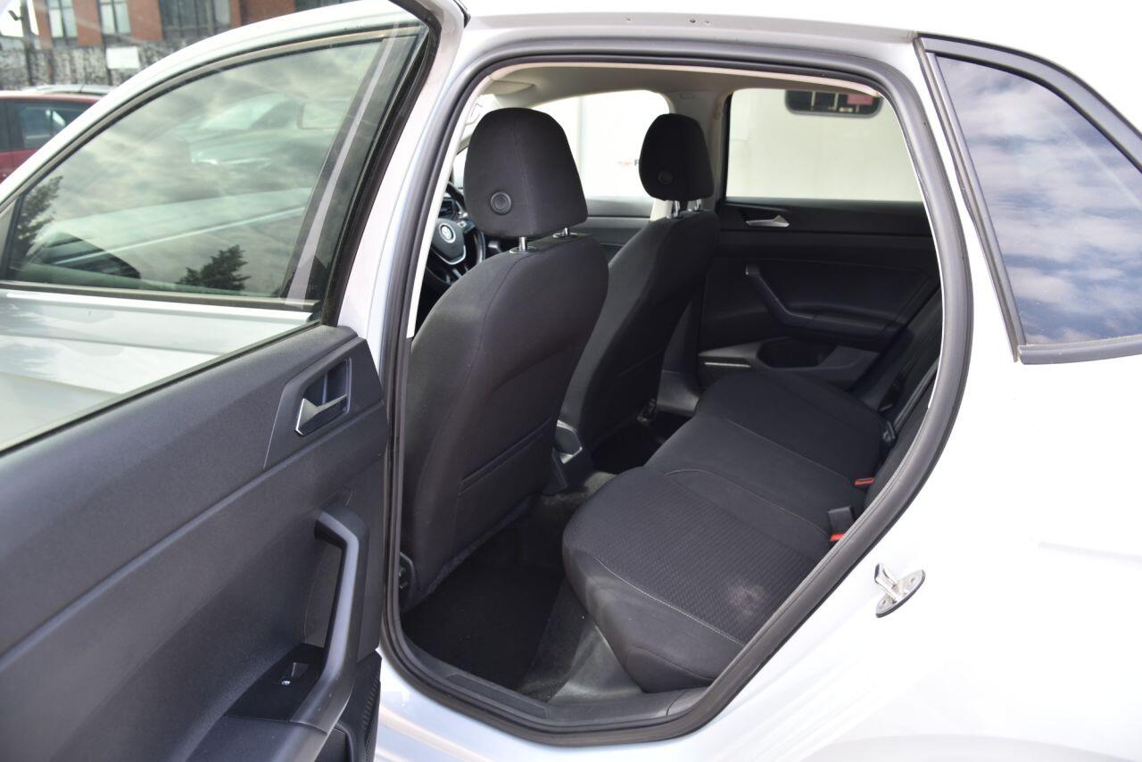 Volkswagen Polo view 24