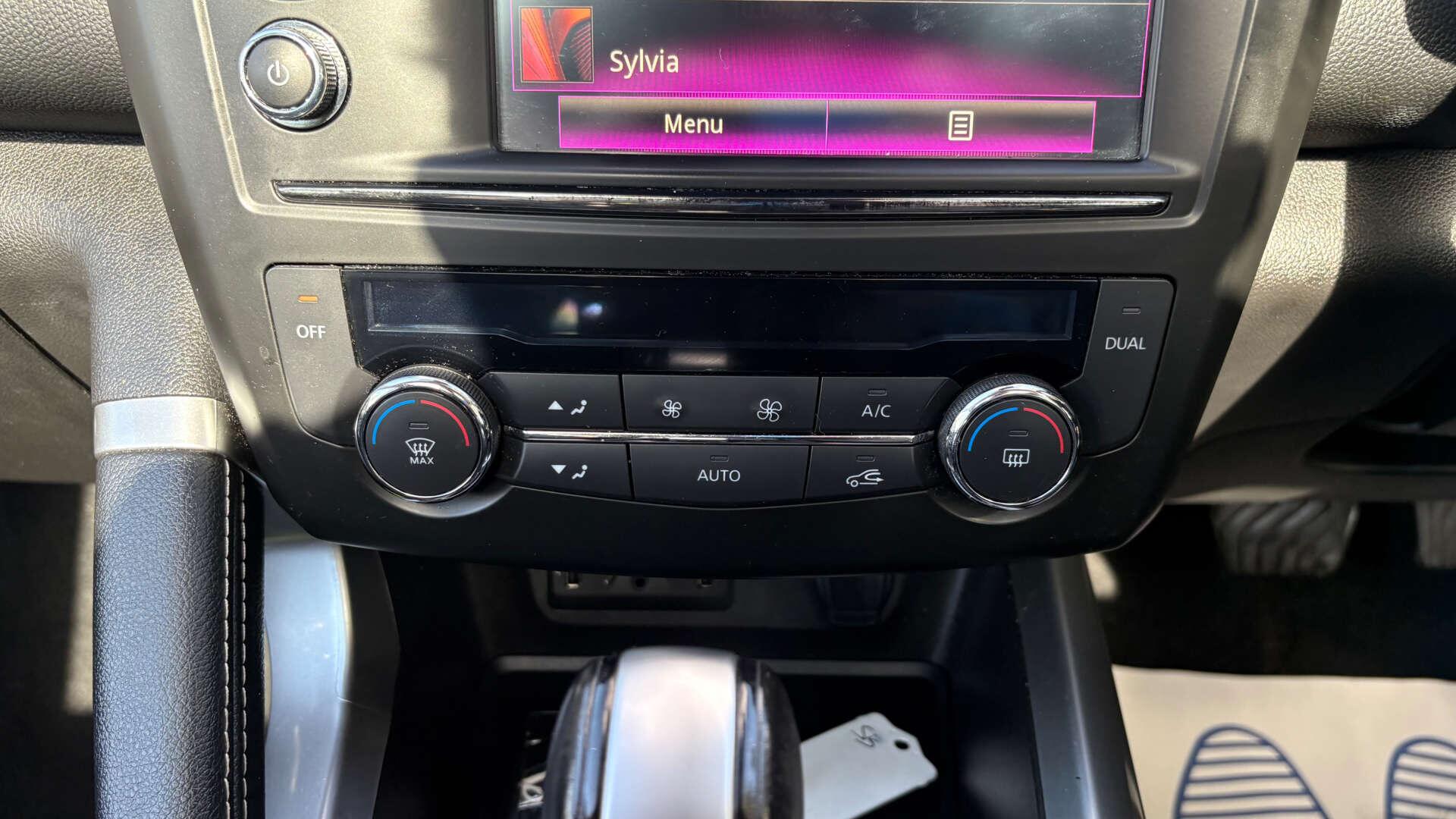 Renault Kadjar view 30