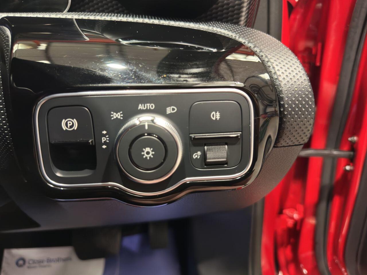 Mercedes-Benz A-Class view 17