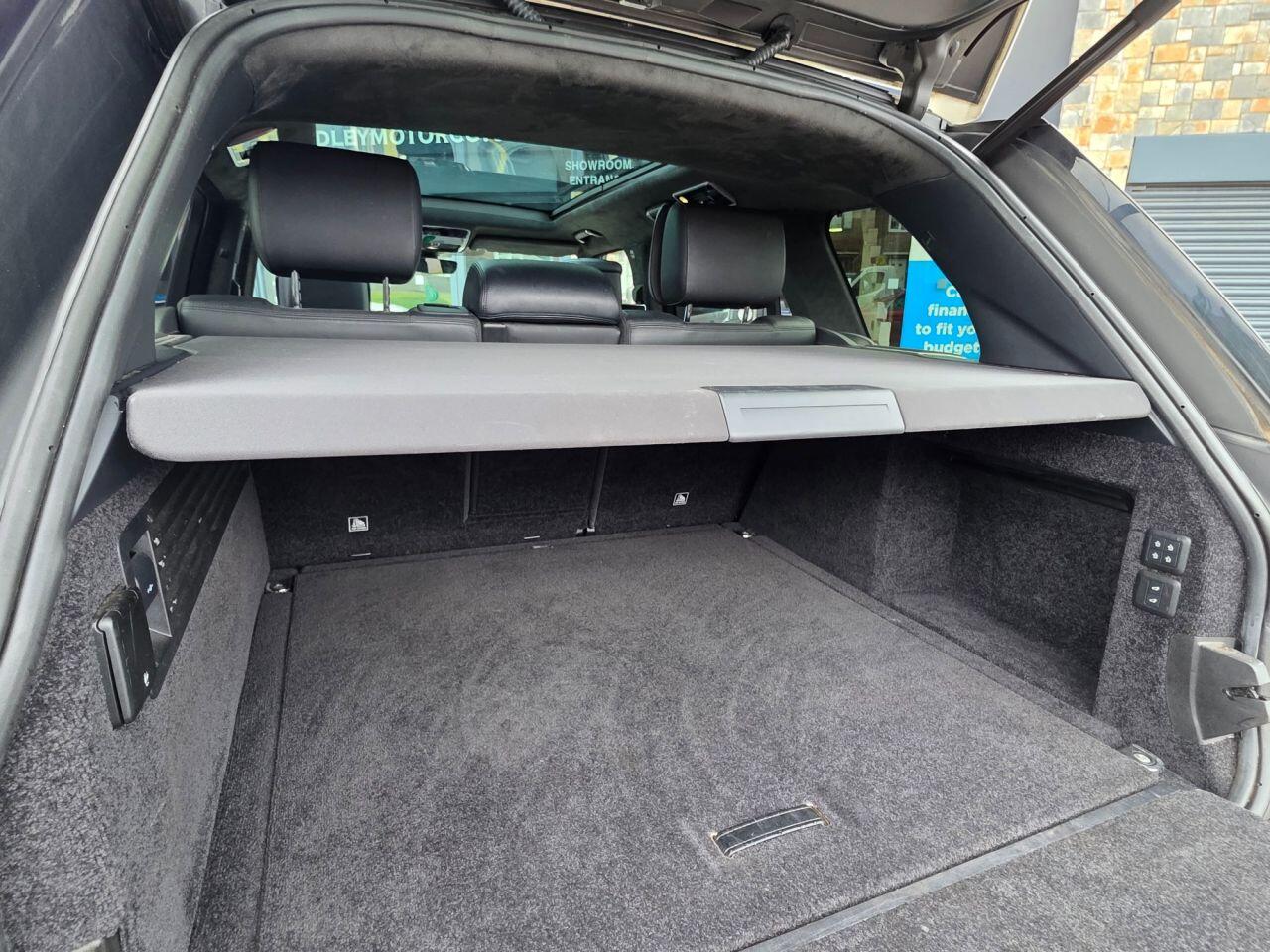 Land Rover Range Rover view 48