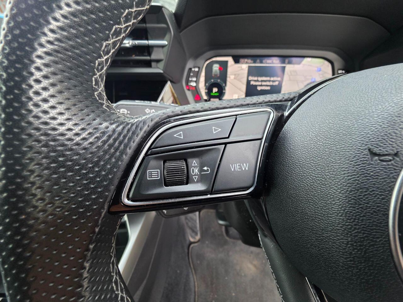 Audi A3 view 53