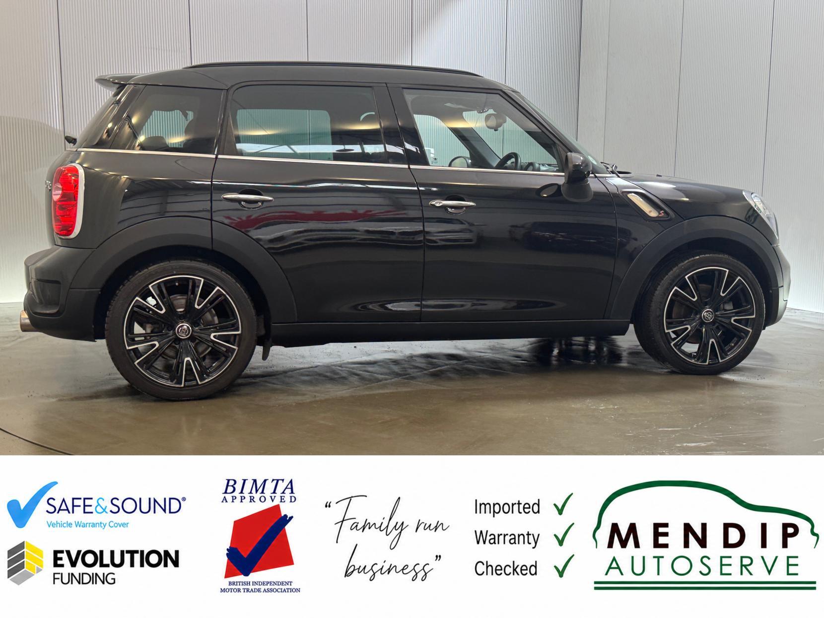 Mini Countryman view 33
