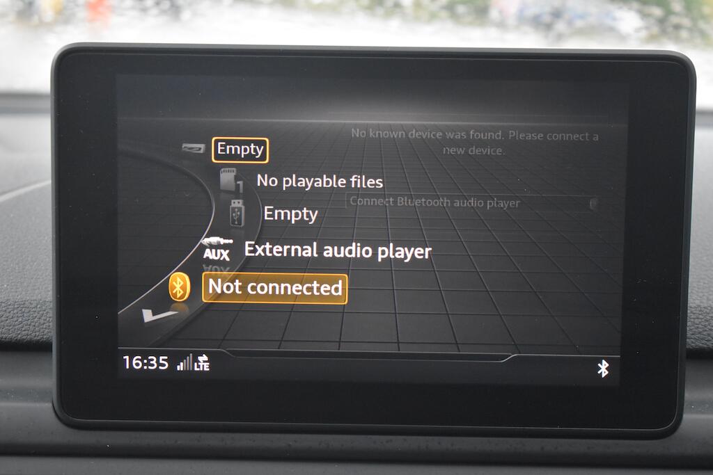 Audi A5 view 61