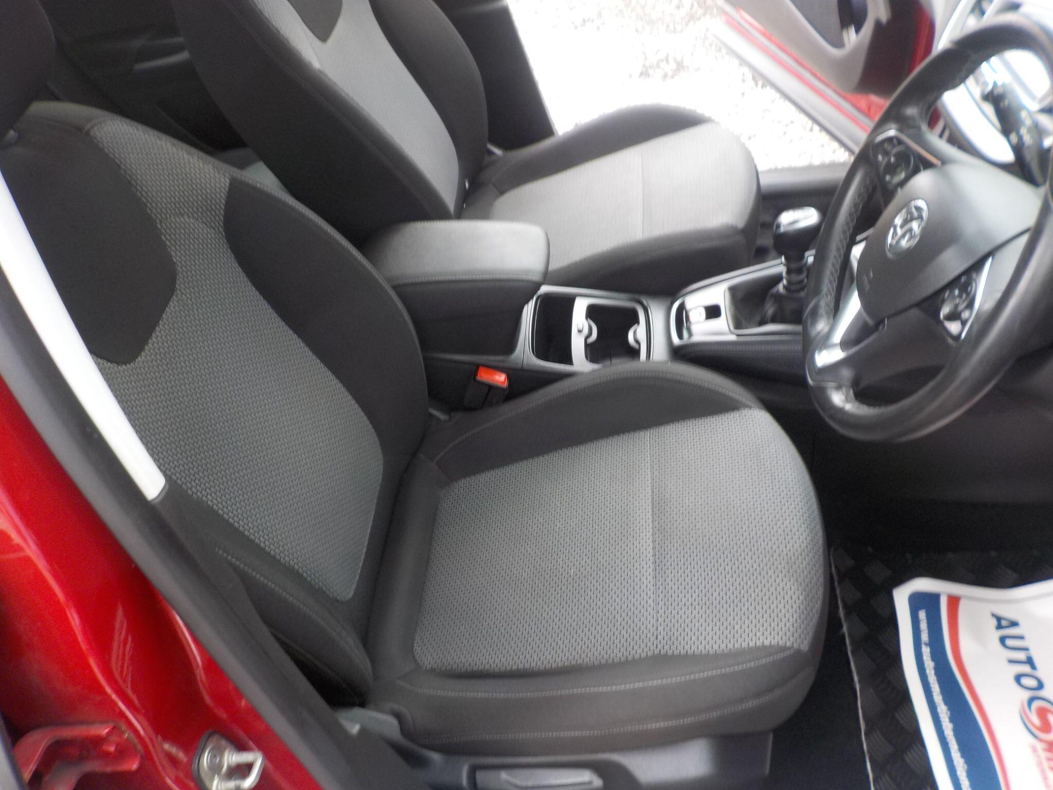 Vauxhall Grandland X 1.2 Turbo SE Euro 6 (s/s) 5dr