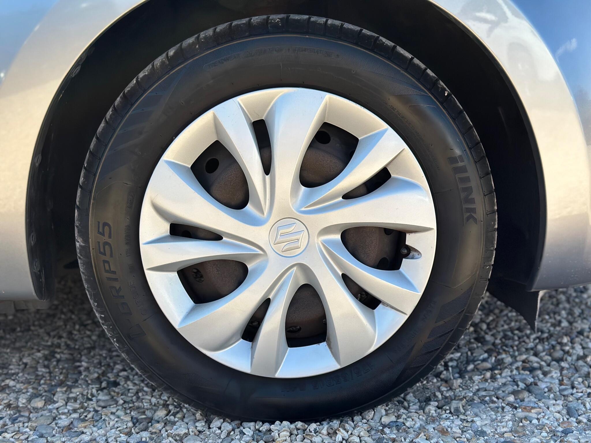 Suzuki Swift view 55