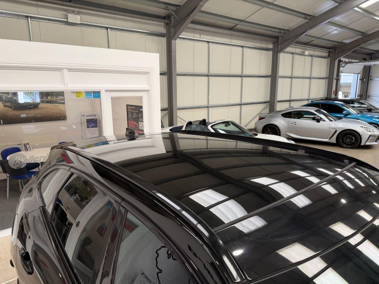 Jaguar F-Pace view 29