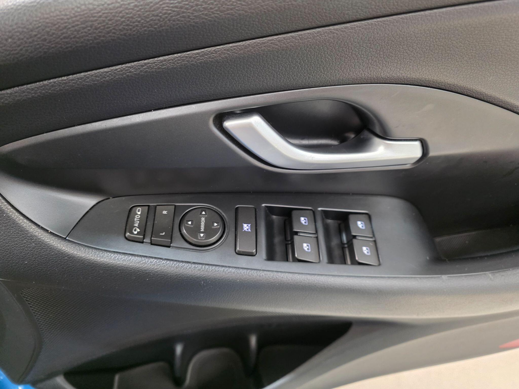 Hyundai i30 view 14