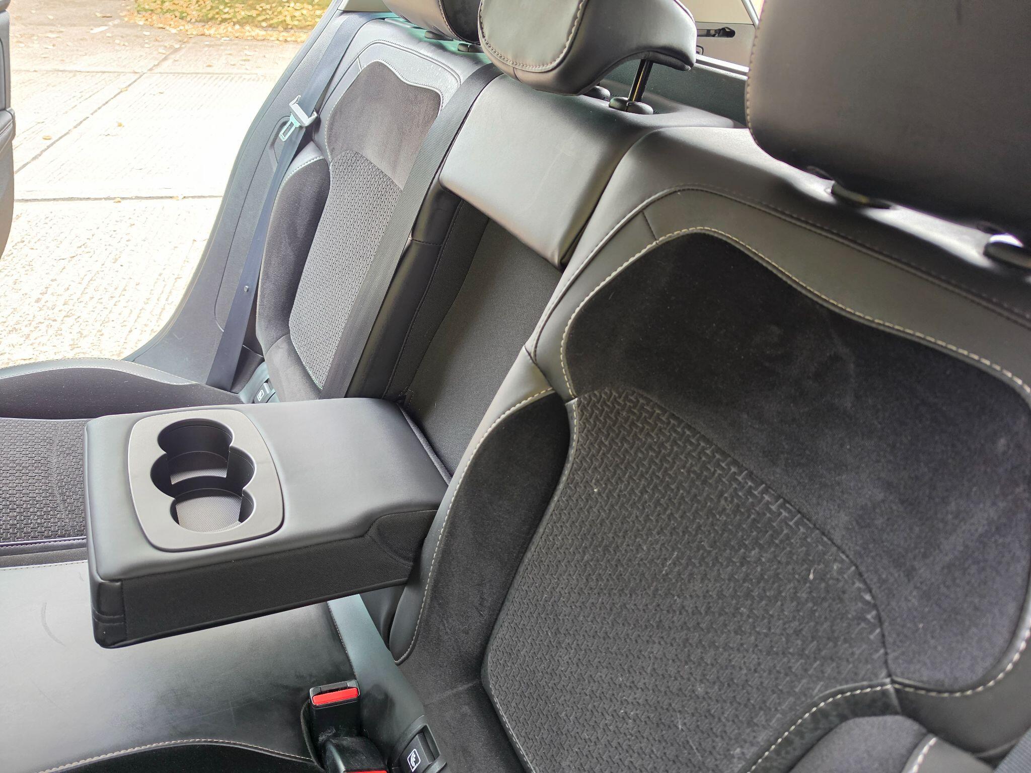 Renault Megane view 18
