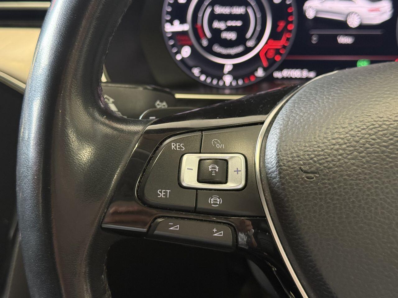 Volkswagen Arteon view 36