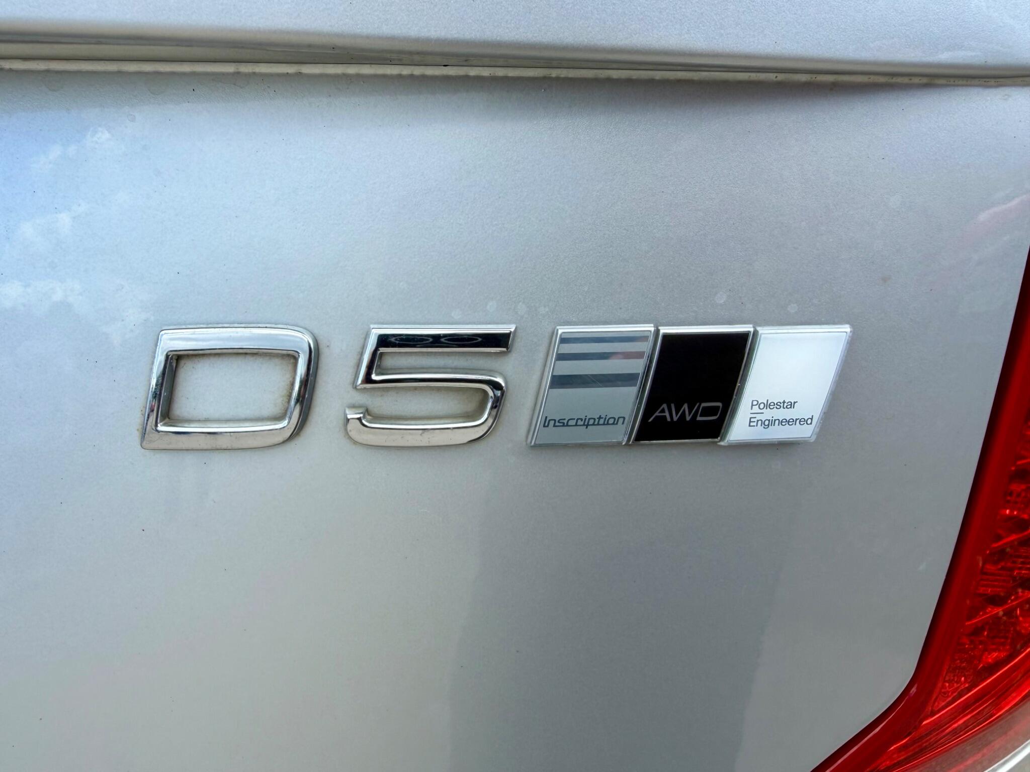 Volvo XC90 view 33
